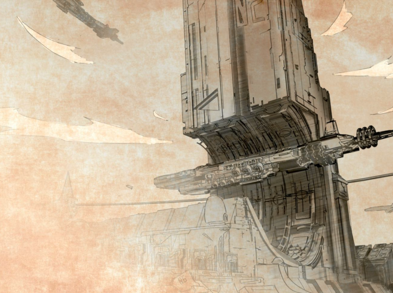 Songchao Yang | Animation, Coding & Games 2