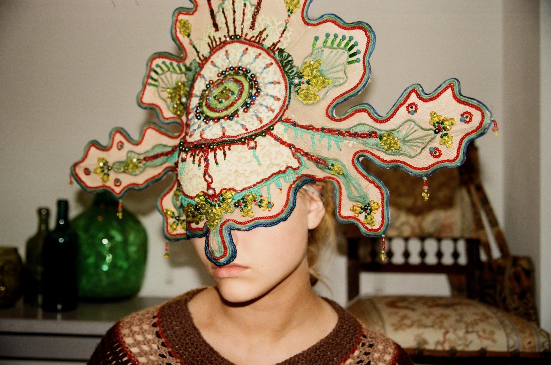 Frances McCartan | Fine Art 1