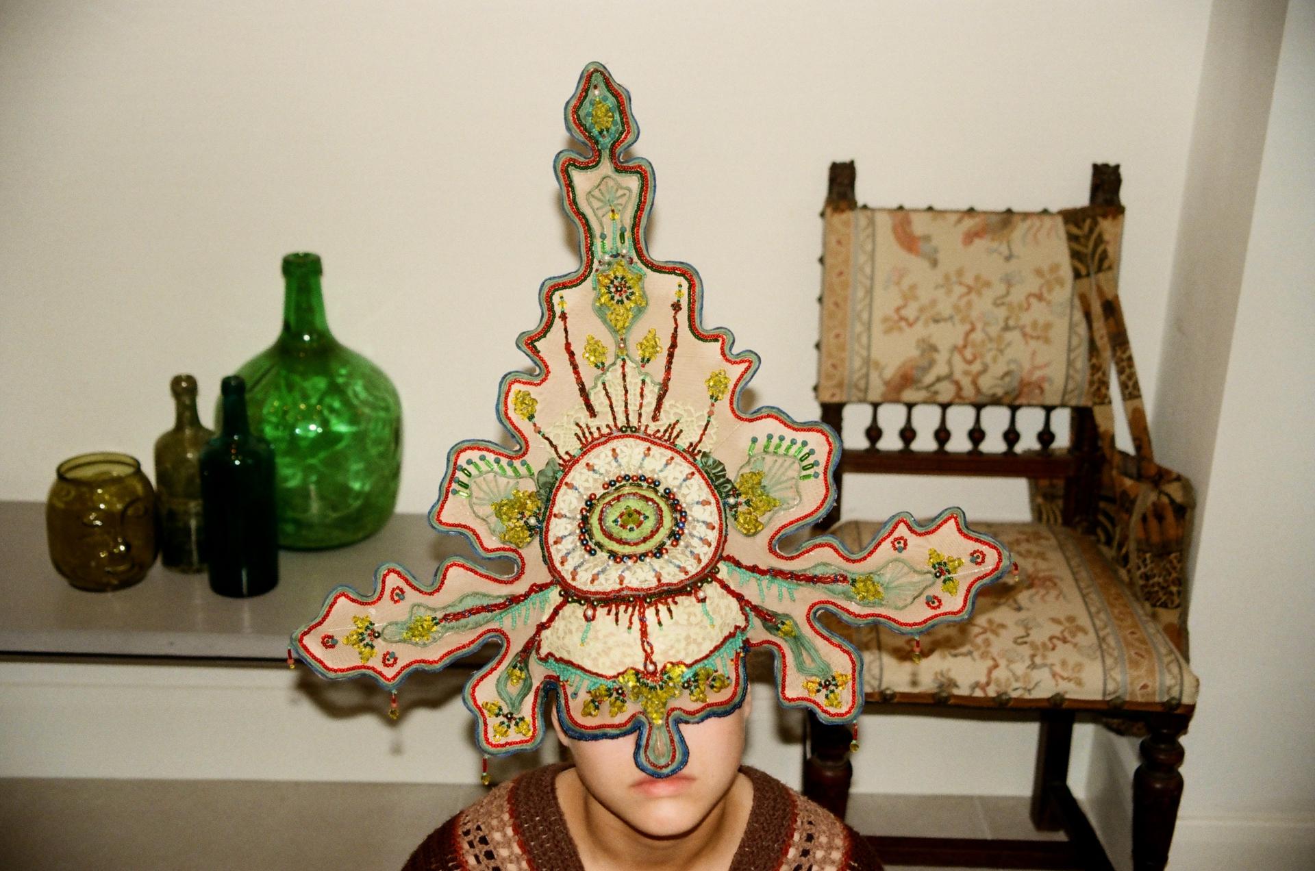 Frances McCartan | Fine Art