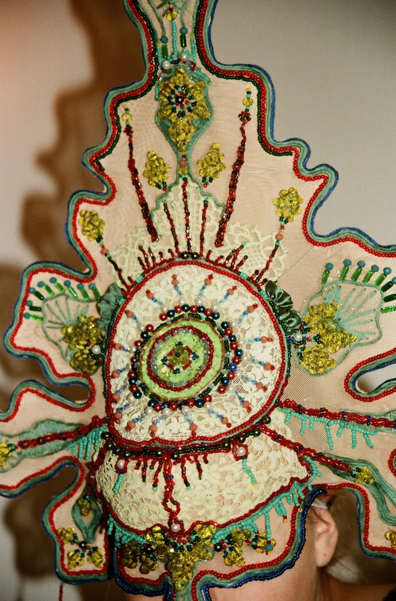 Frances McCartan | Fine Art 2