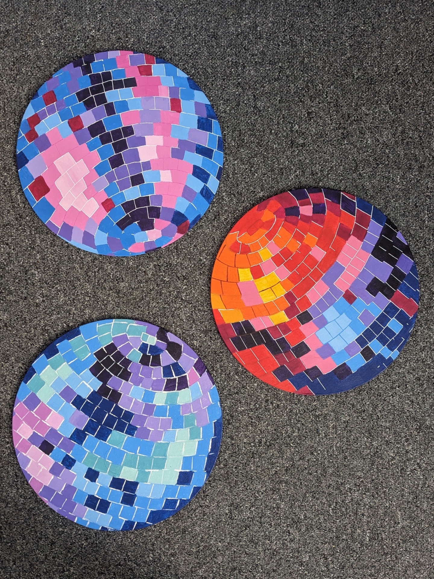 Rachel Orridge | Pre-degree & Foundation Studies 2