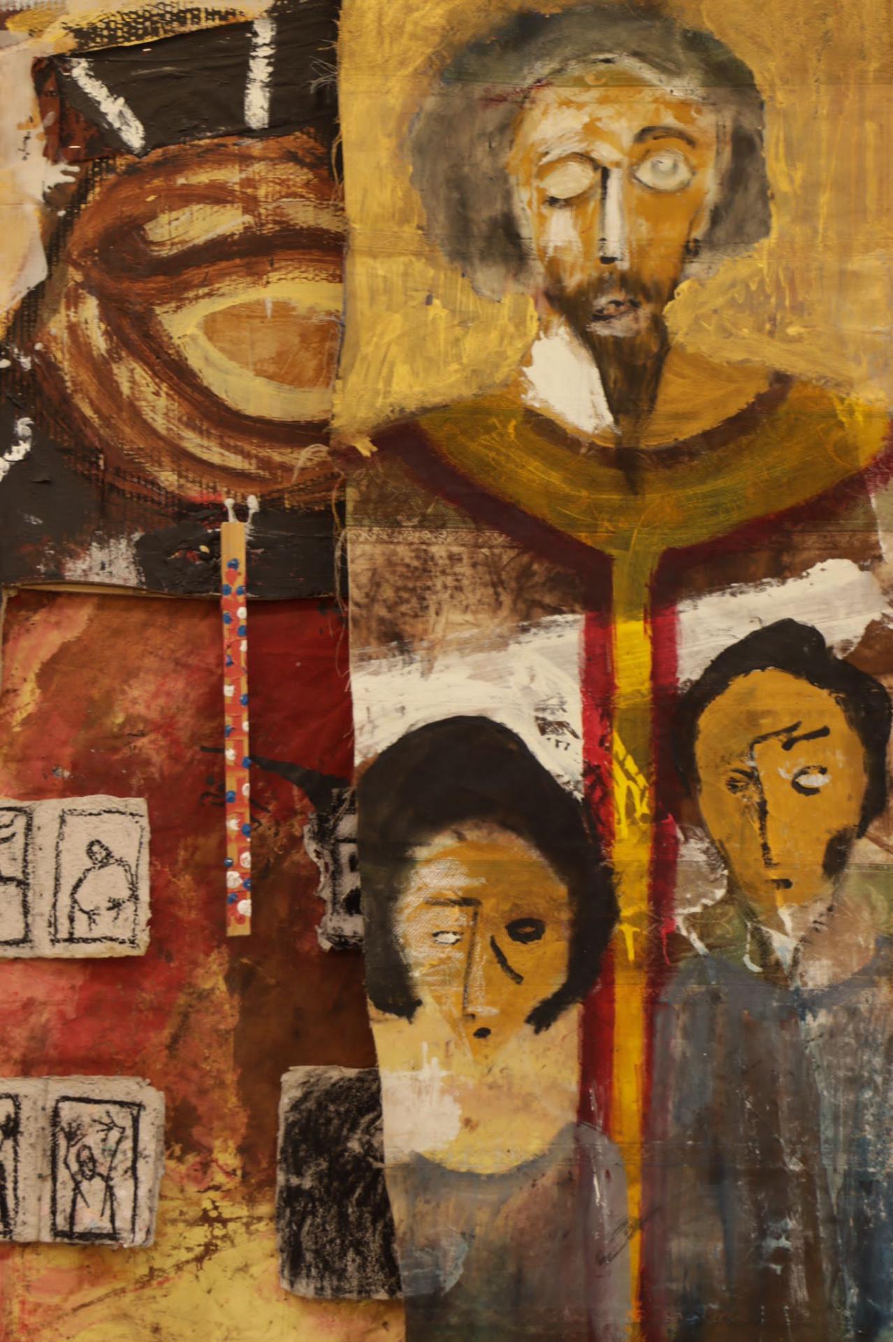 Agelos Kotzias | Fine Art 3