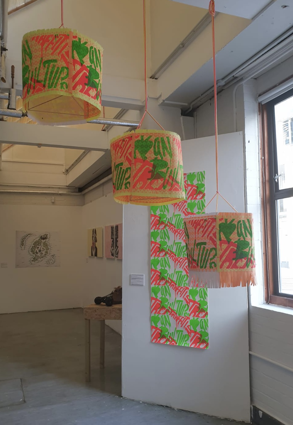 Mayci Moseley | Pre-degree & Foundation Studies 2