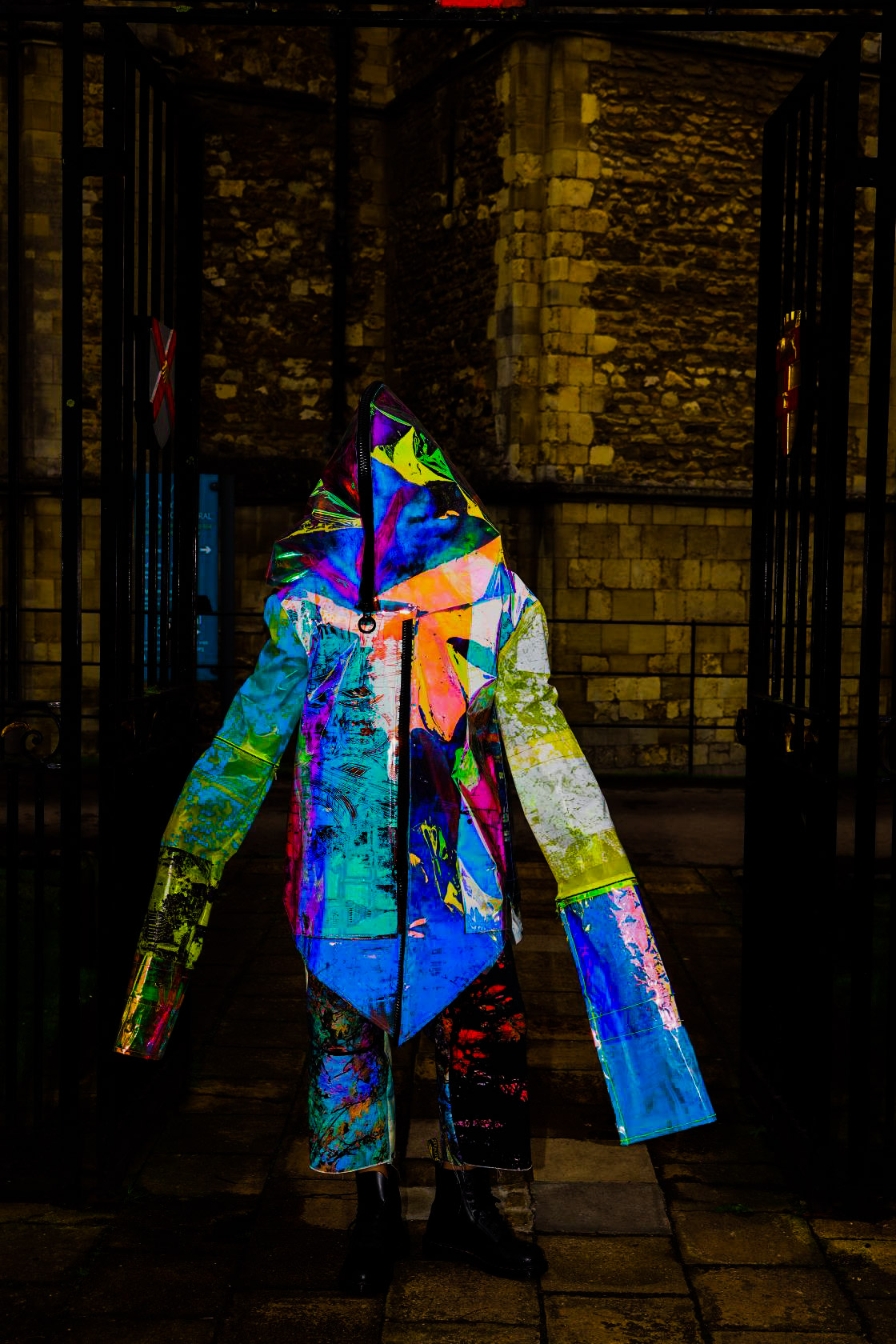 WUHENG SONG | Fashion 6