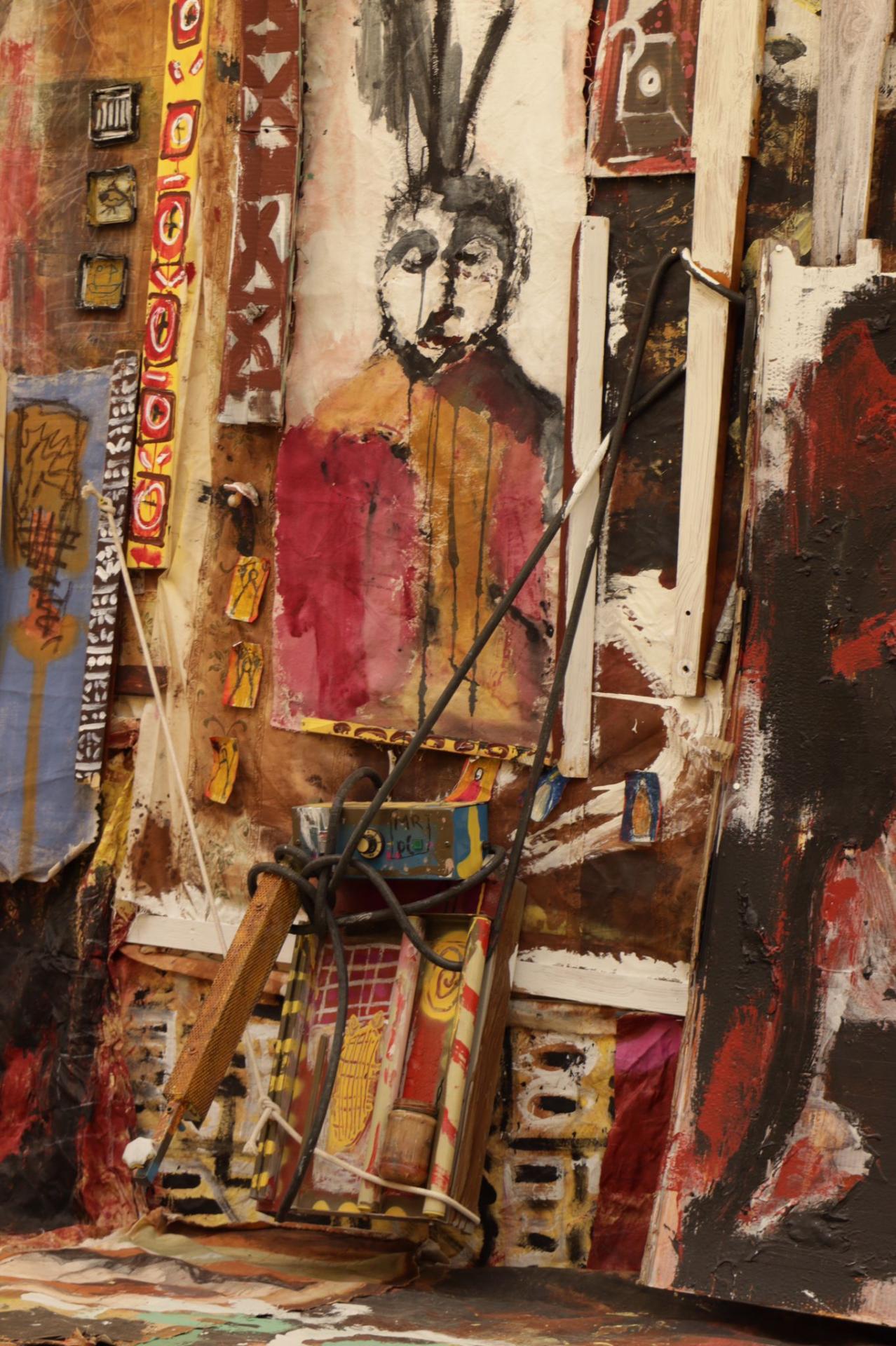 Agelos Kotzias | Fine Art 1