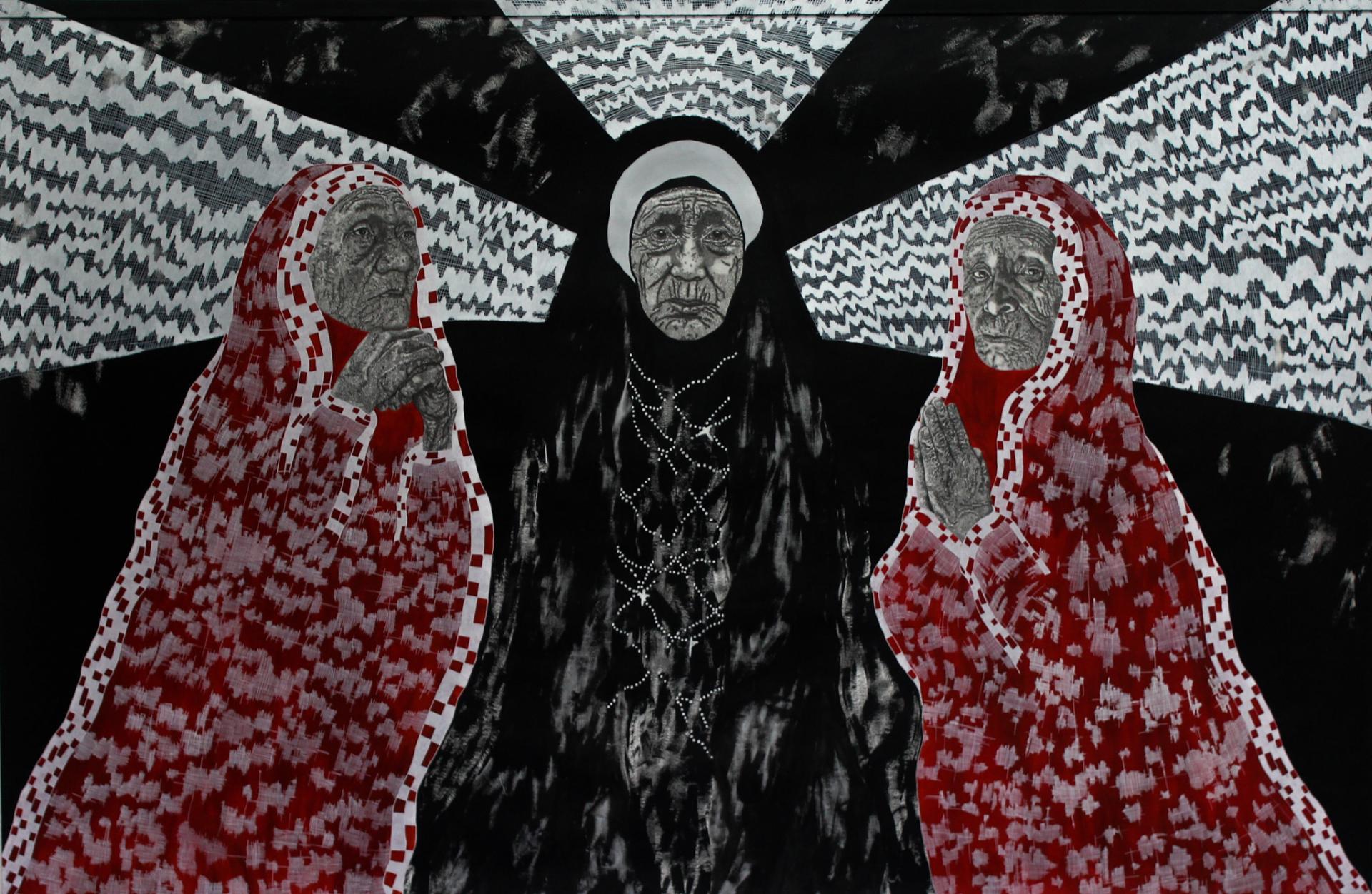 Dariana Sandu | Fine Art 3