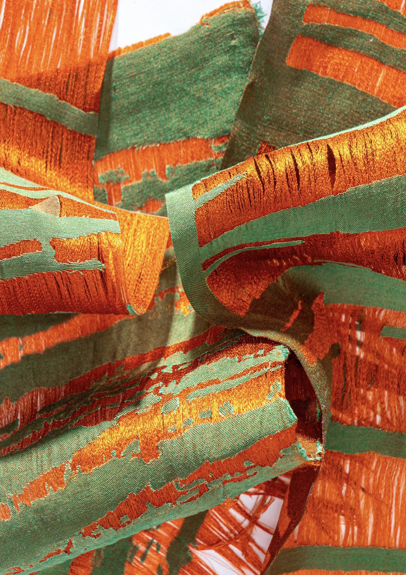 Sungwon Yoon | Textiles 5