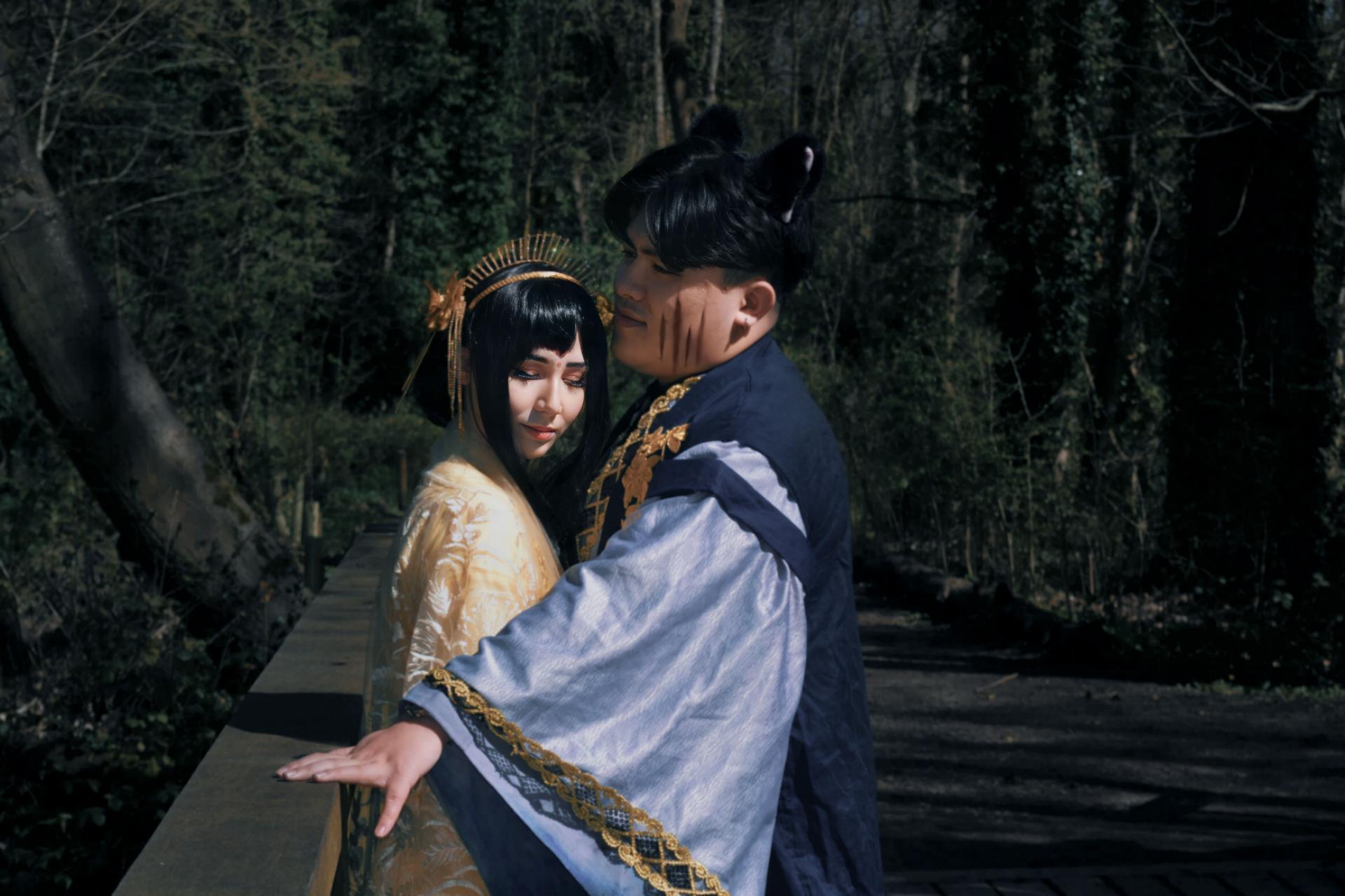 Graciella Tickner | Film 1