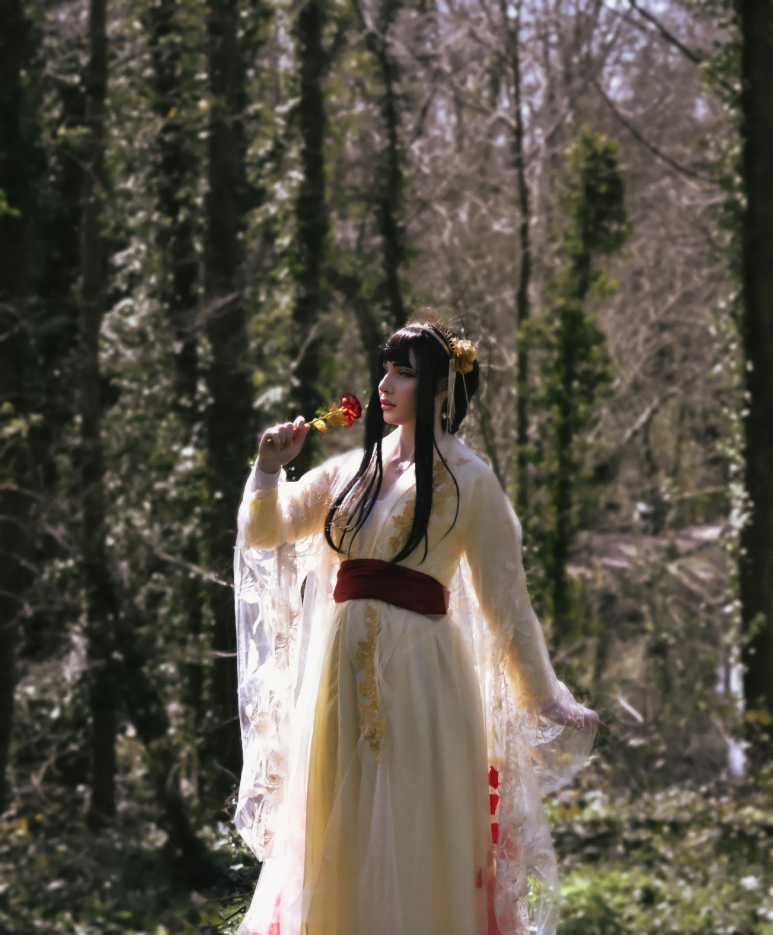 Graciella Tickner | Film