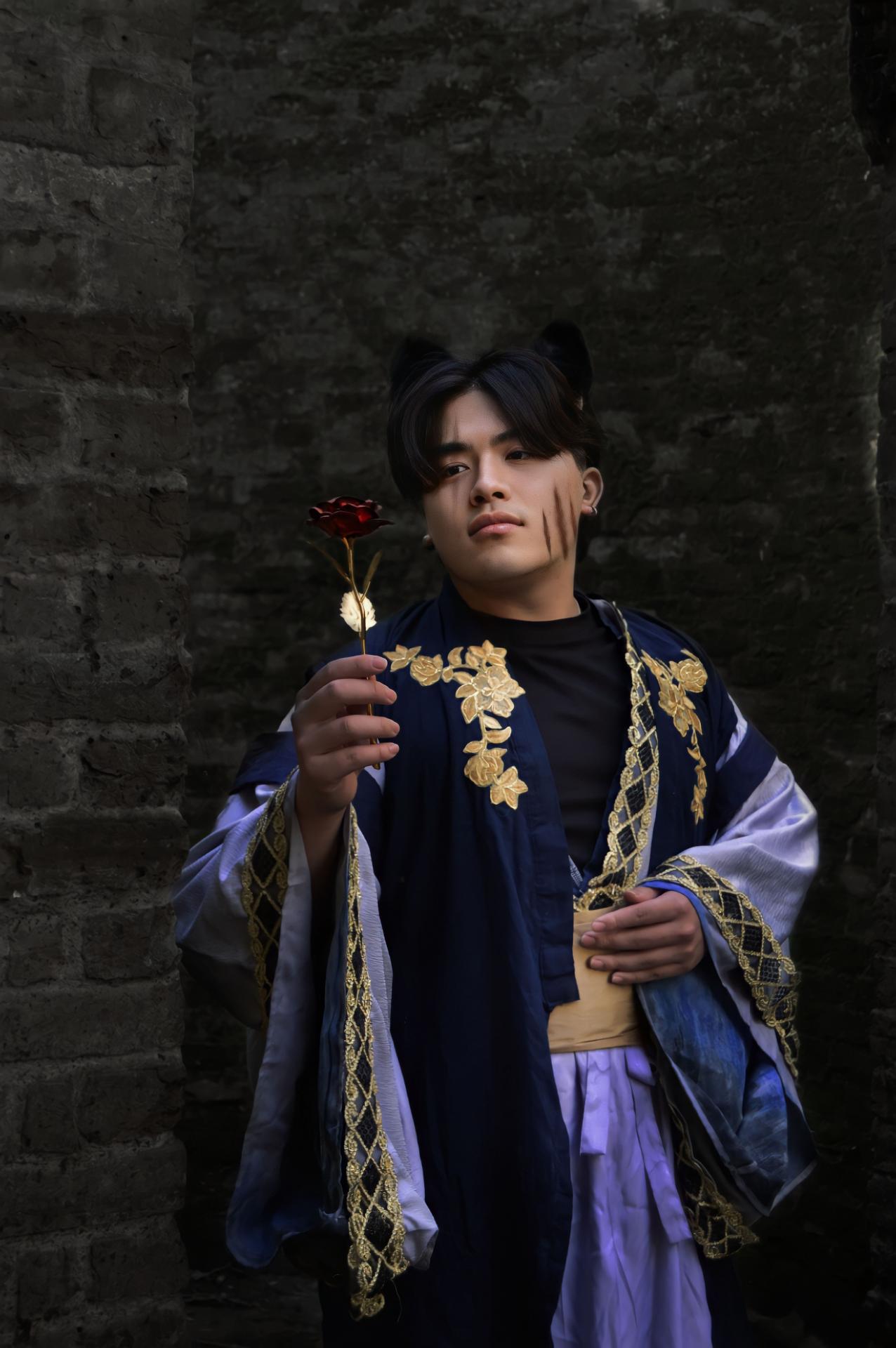 Graciella Tickner | Film 3