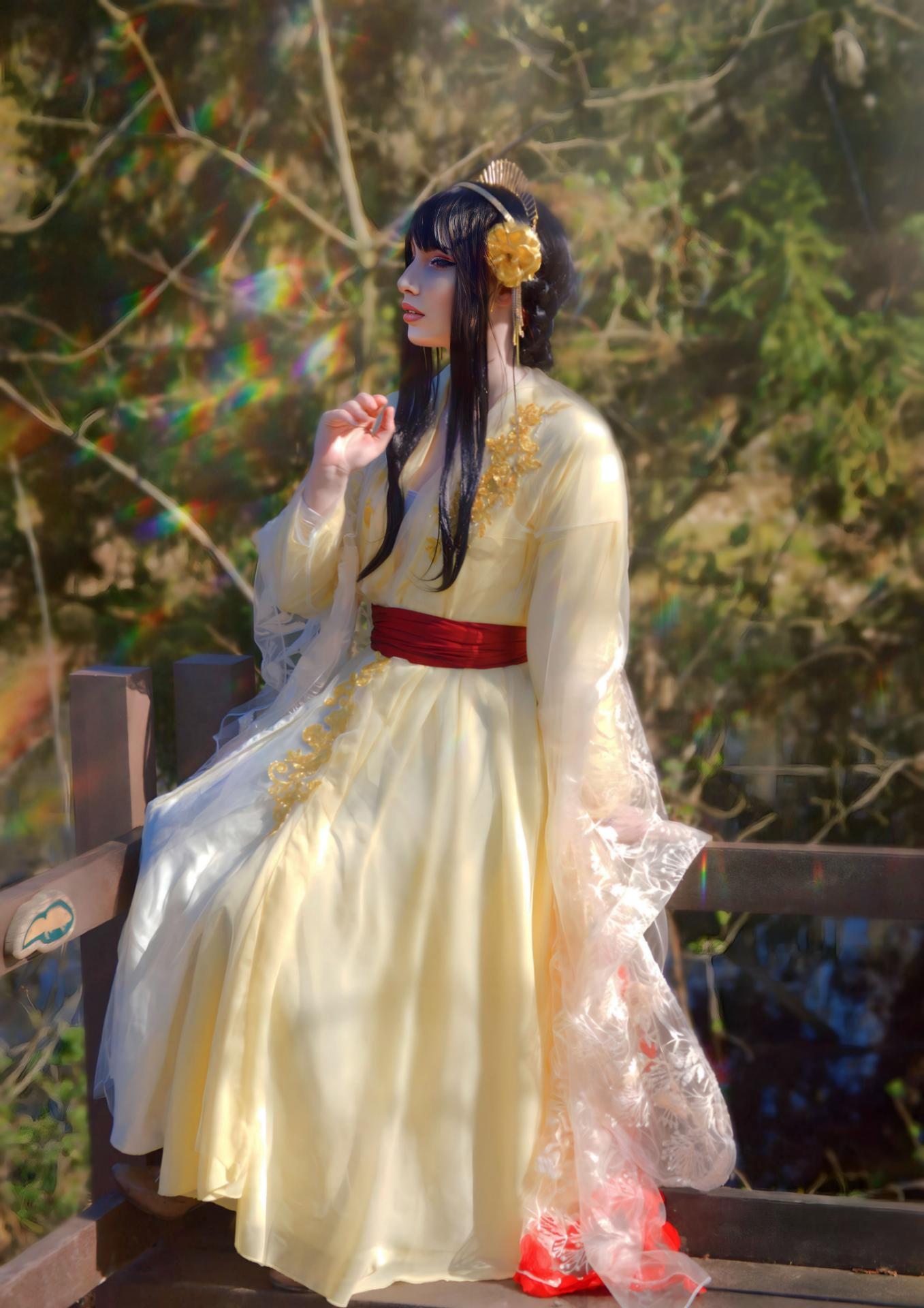 Graciella Tickner | Film 4