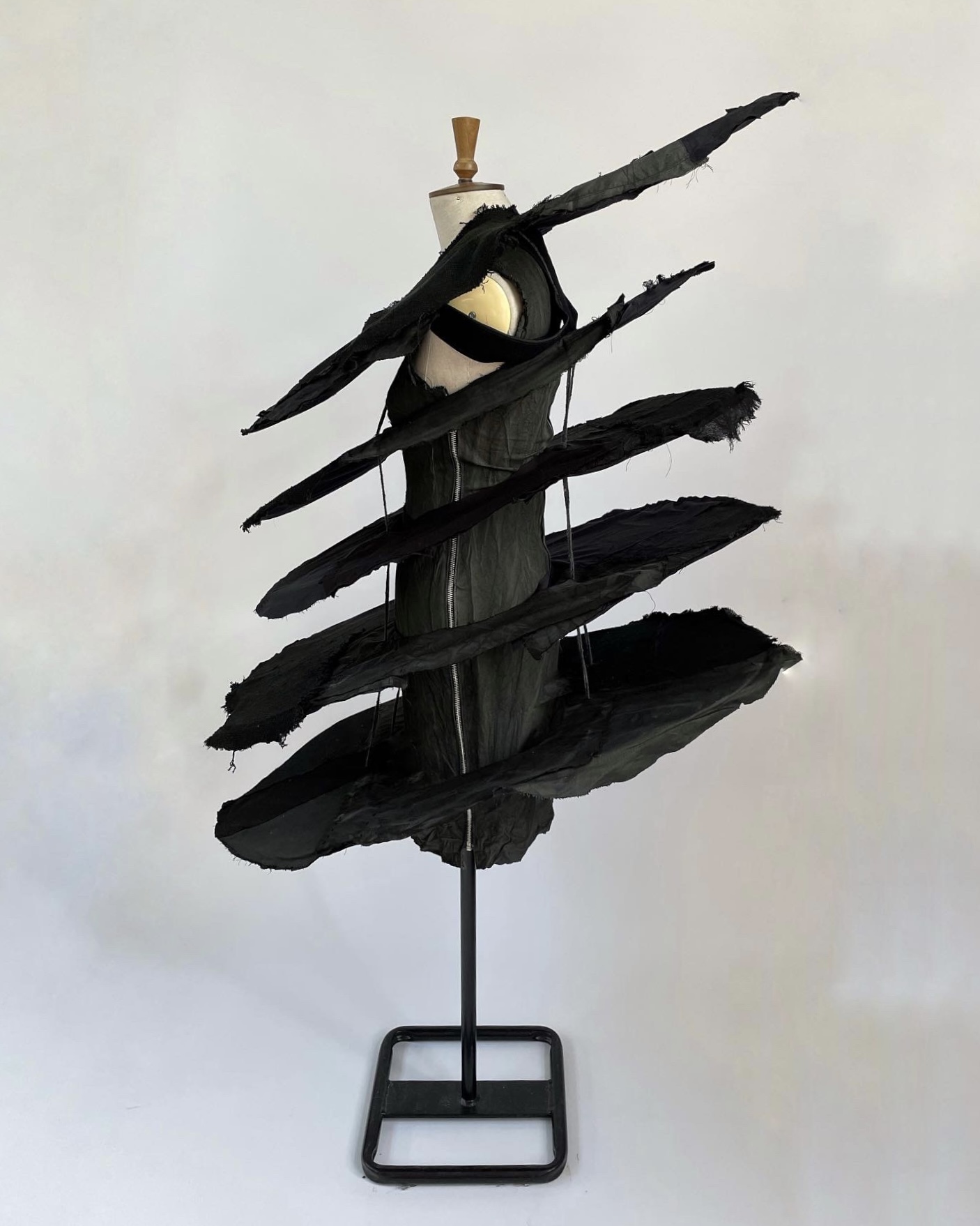 Jude Day-Palmer | Fashion 3