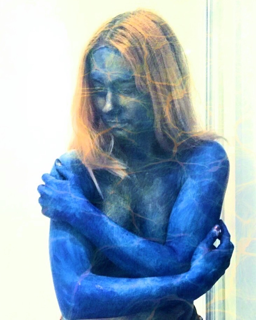 Lauren Carey-Wearn | Pre-degree & Foundation Studies 5