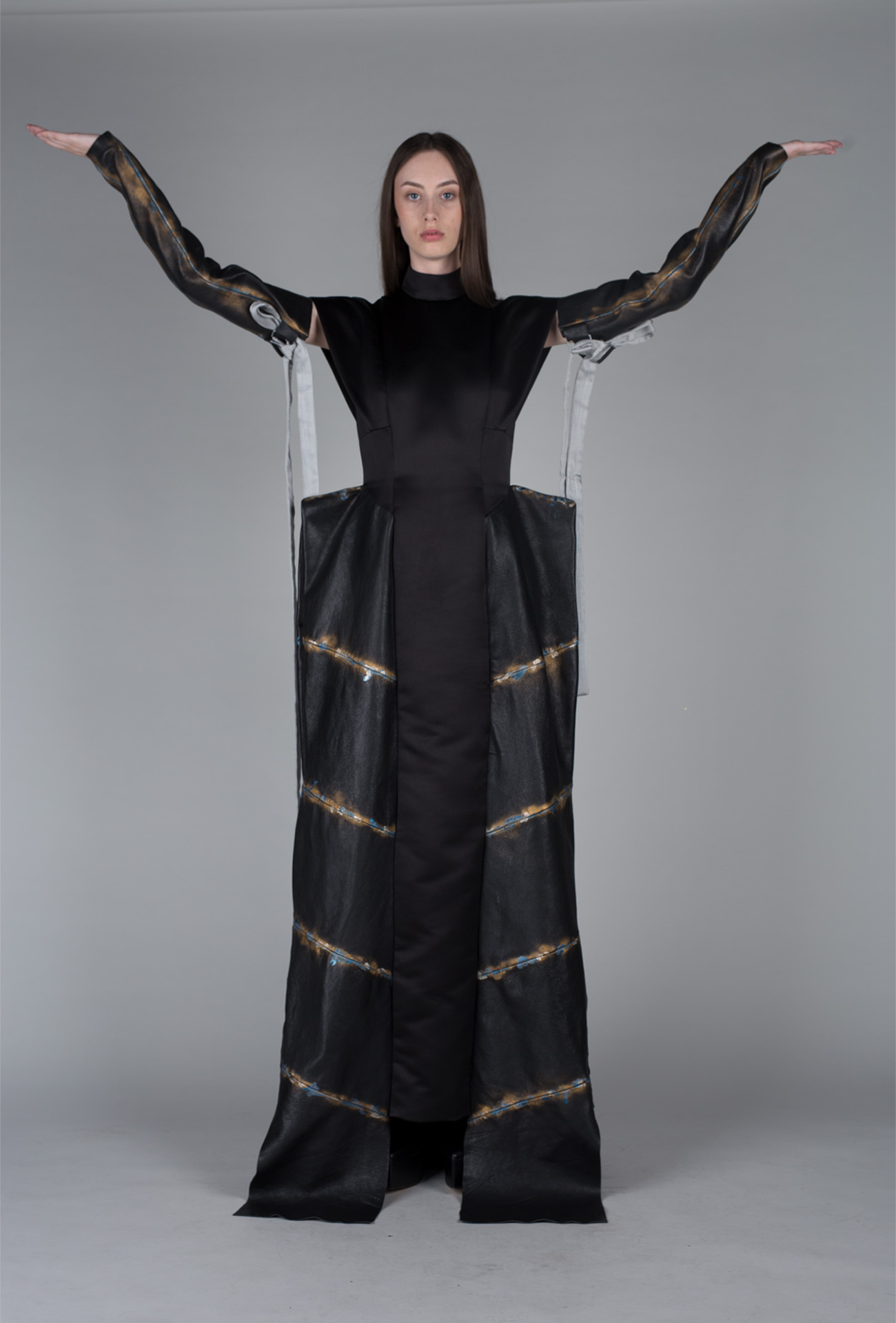 Zahra Zomorroditabalvandani | Fashion 6