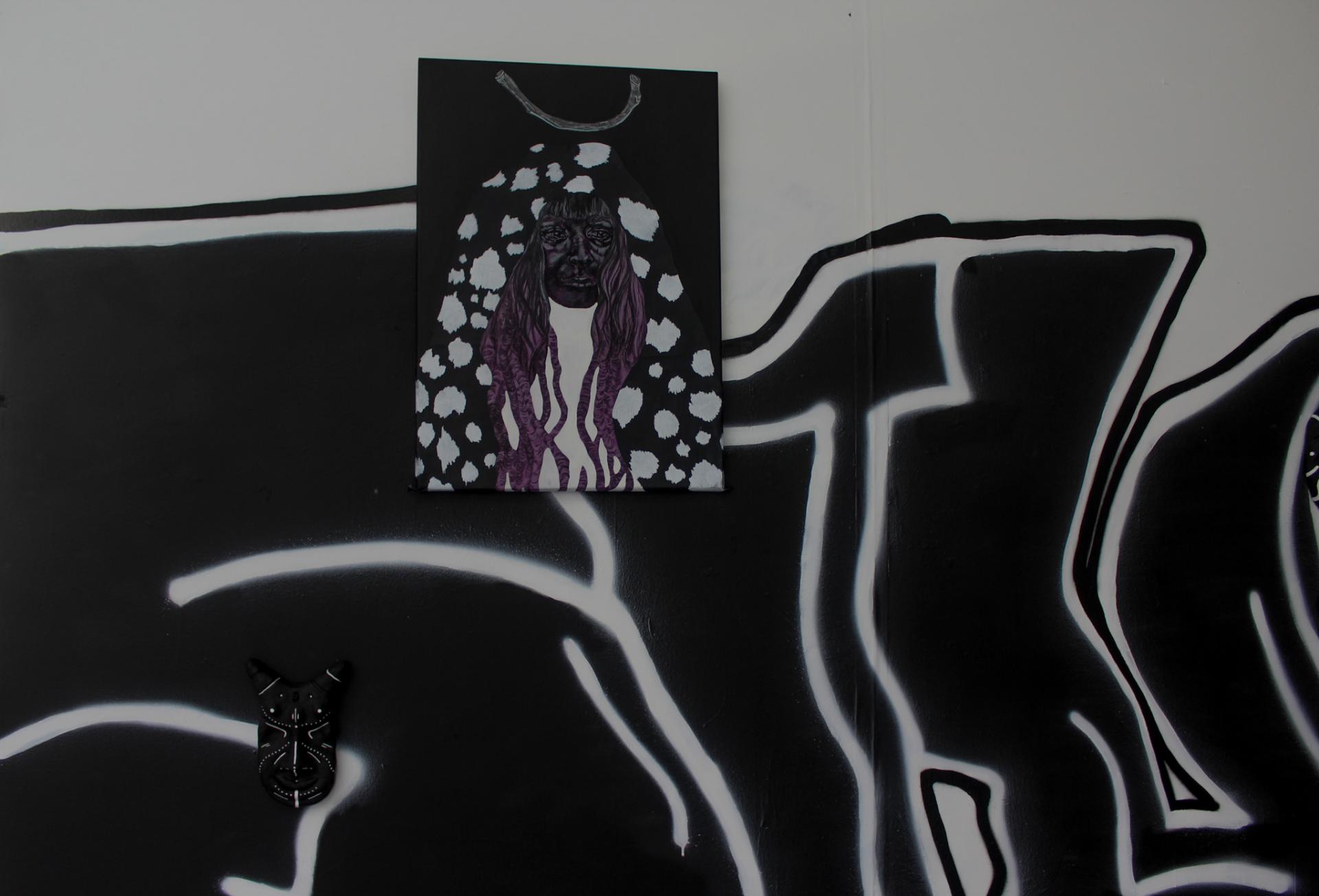 Dariana Sandu | Fine Art 2