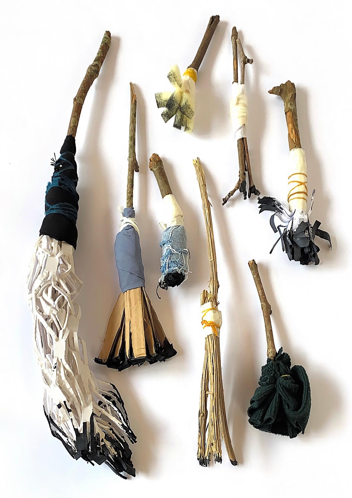 Sungwon Yoon | Textiles 4