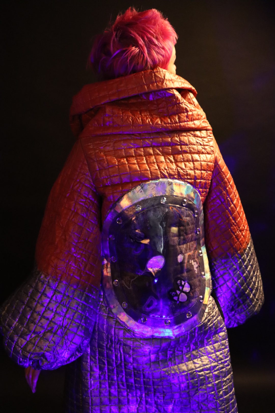 Amanda Andrews | Textiles