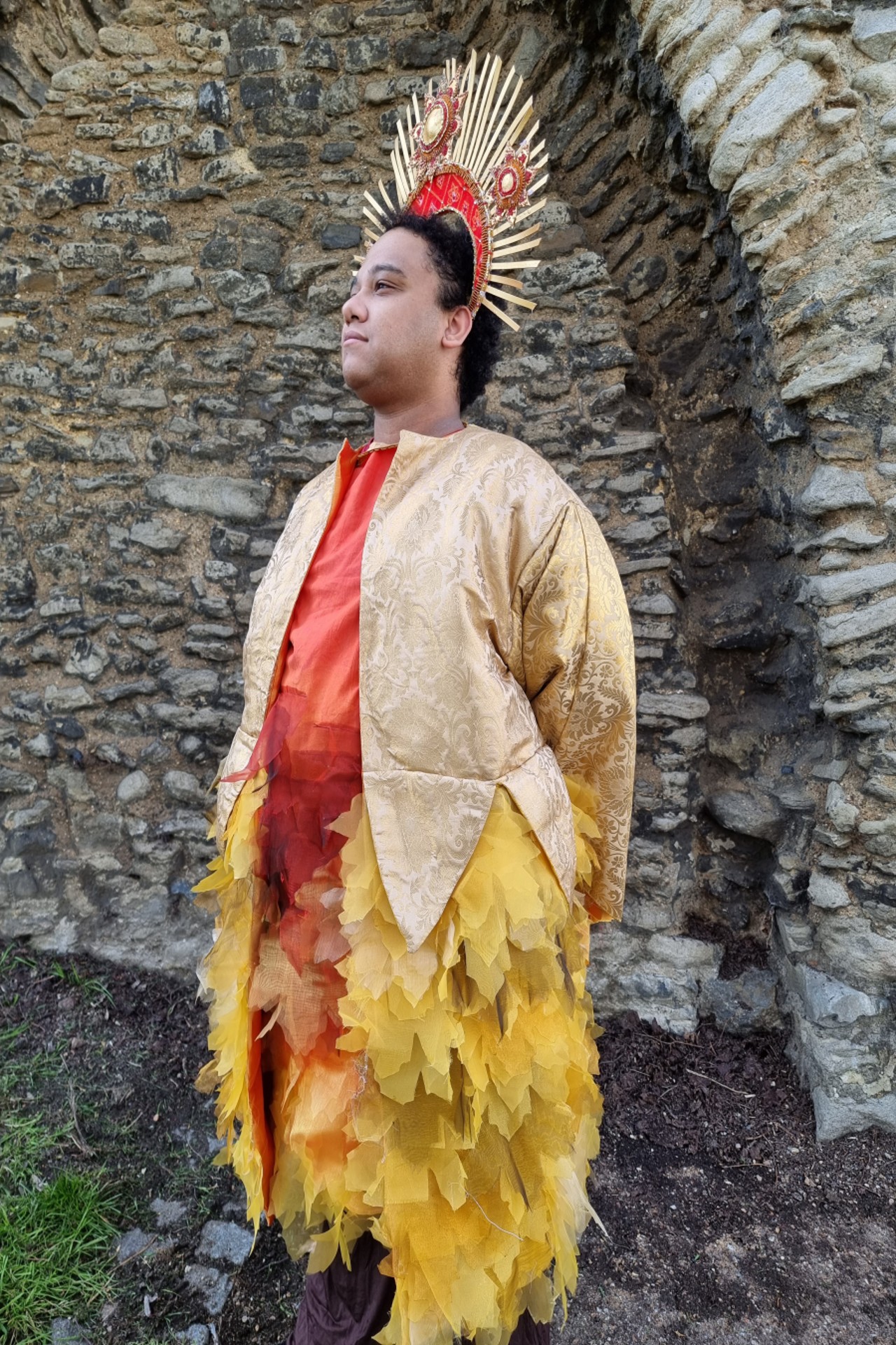 Sasha Whitlock | Film 6