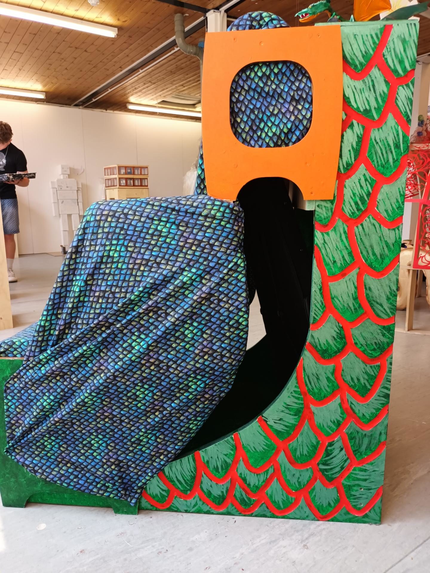 Matthew Sheppard | Pre-degree & Foundation Studies 2