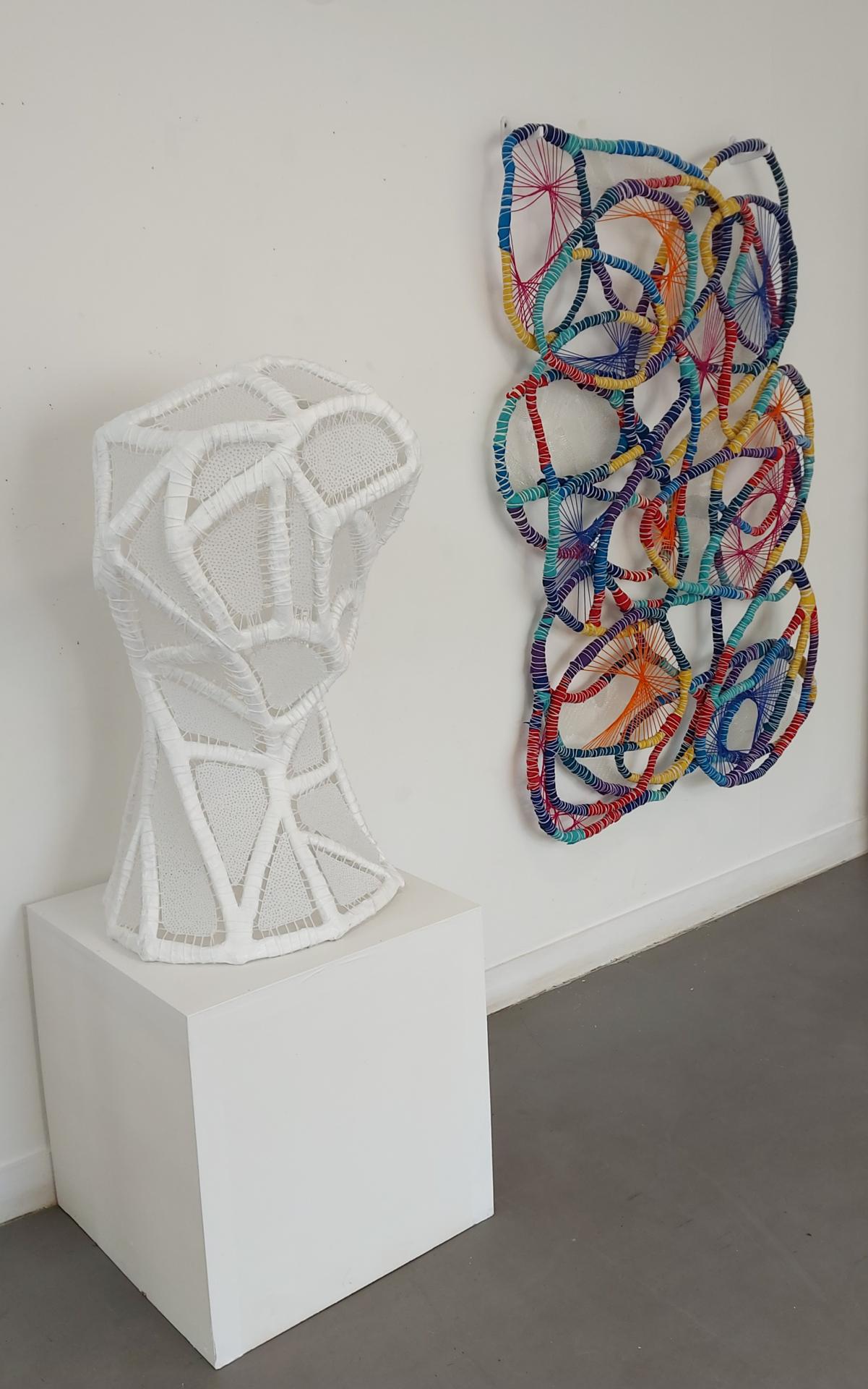 Elaine Sage | Fine Art