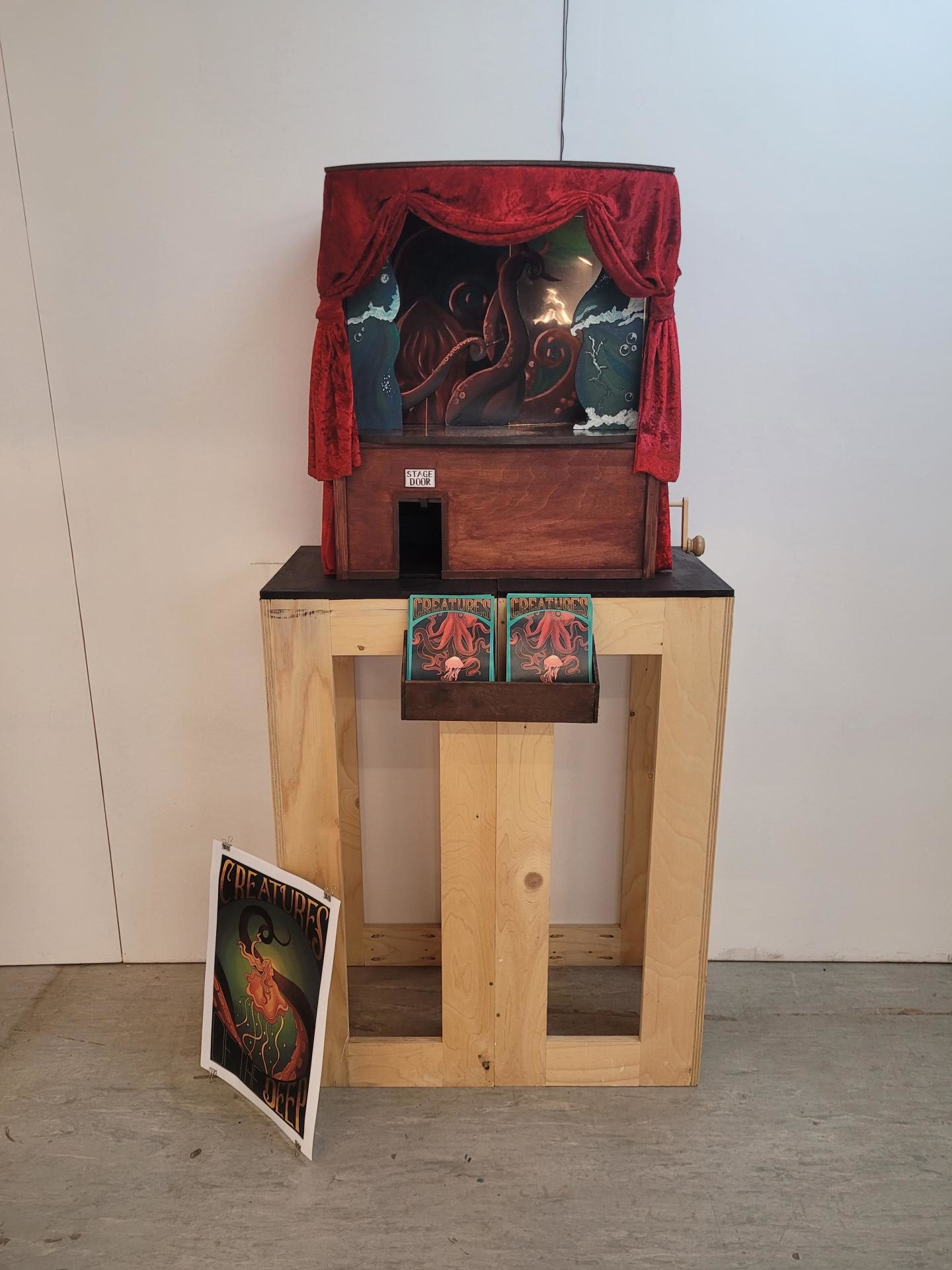 Leila Griffin | Pre-degree & Foundation Studies 2