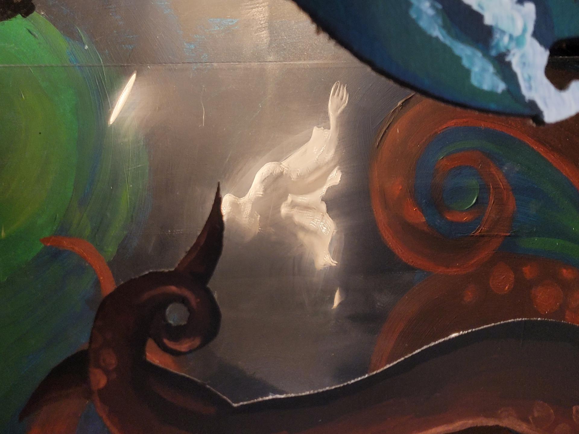 Leila Griffin | Pre-degree & Foundation Studies