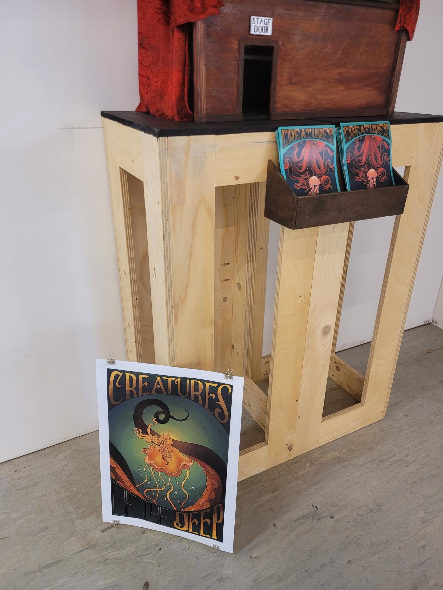 Leila Griffin | Pre-degree & Foundation Studies 1