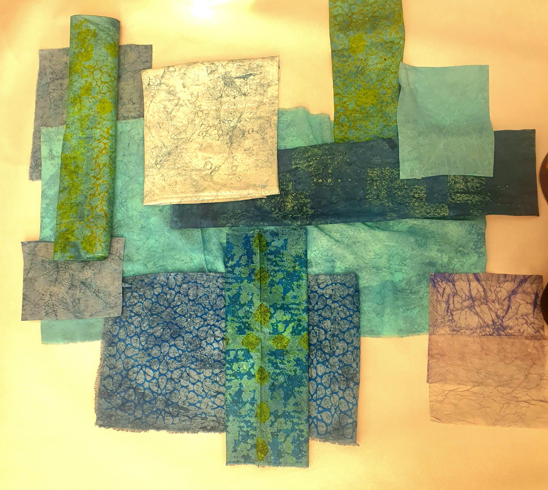Nida Asif | Textiles 1