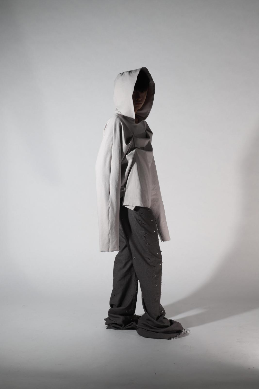 Erinda Preshtreshi | Fashion 3