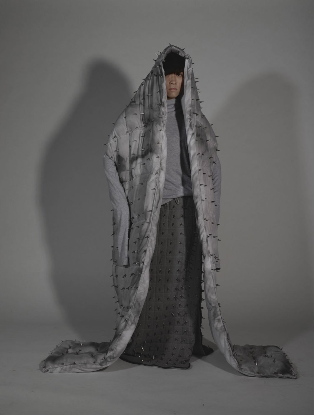 Erinda Preshtreshi | Fashion