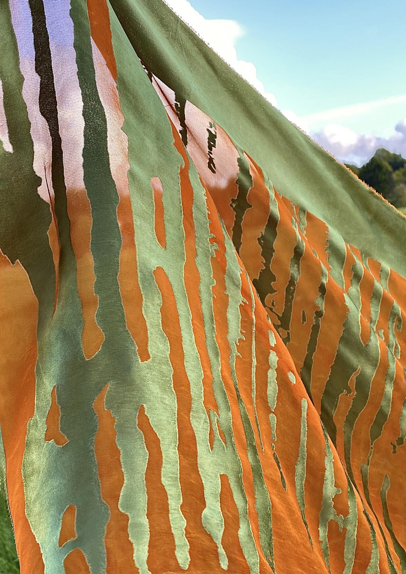 Sungwon Yoon | Textiles 3