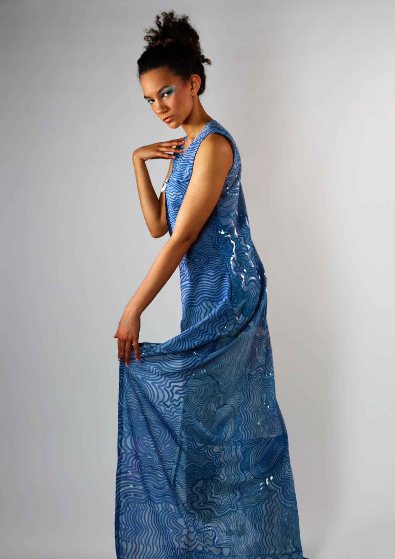 Natalia Kukula | Pre-degree & Foundation Studies 1