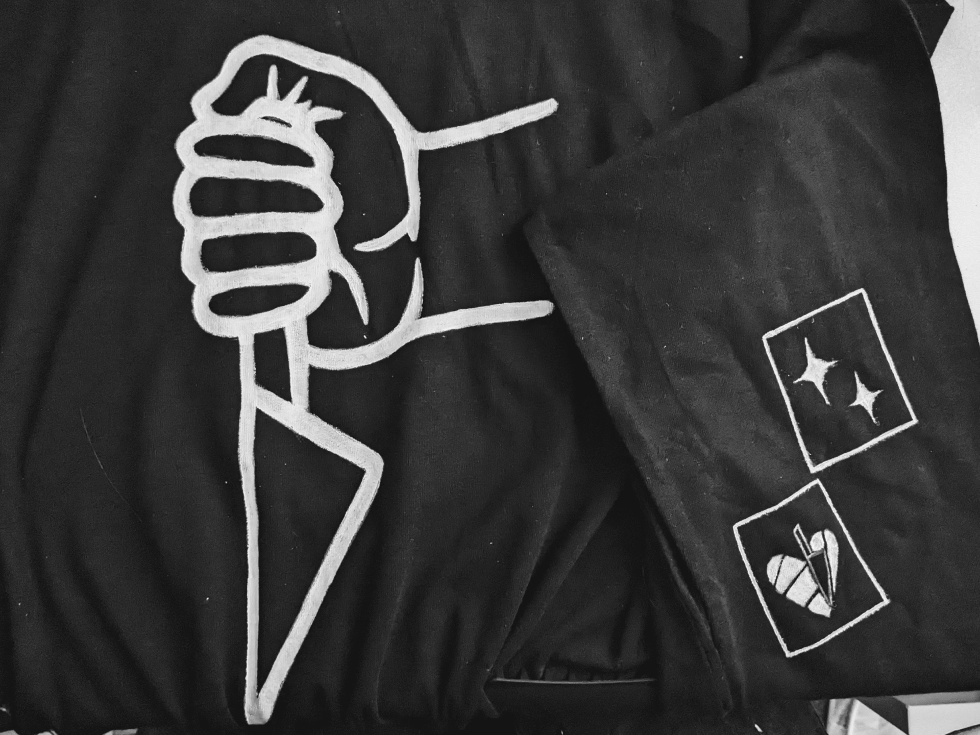 Rachel Orridge | Pre-degree & Foundation Studies 1