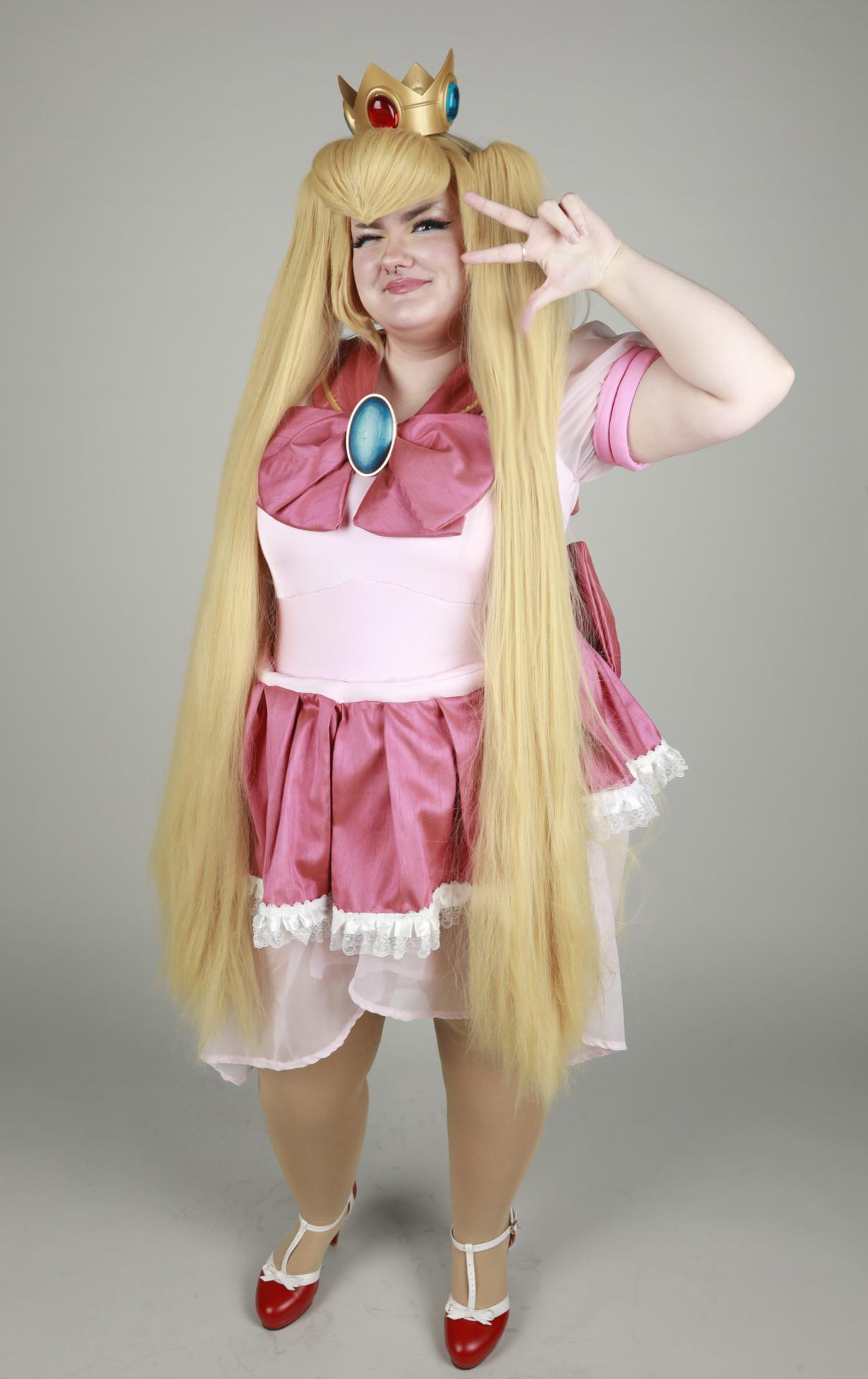 Vi Ford | Pre-degree & Foundation Studies 3