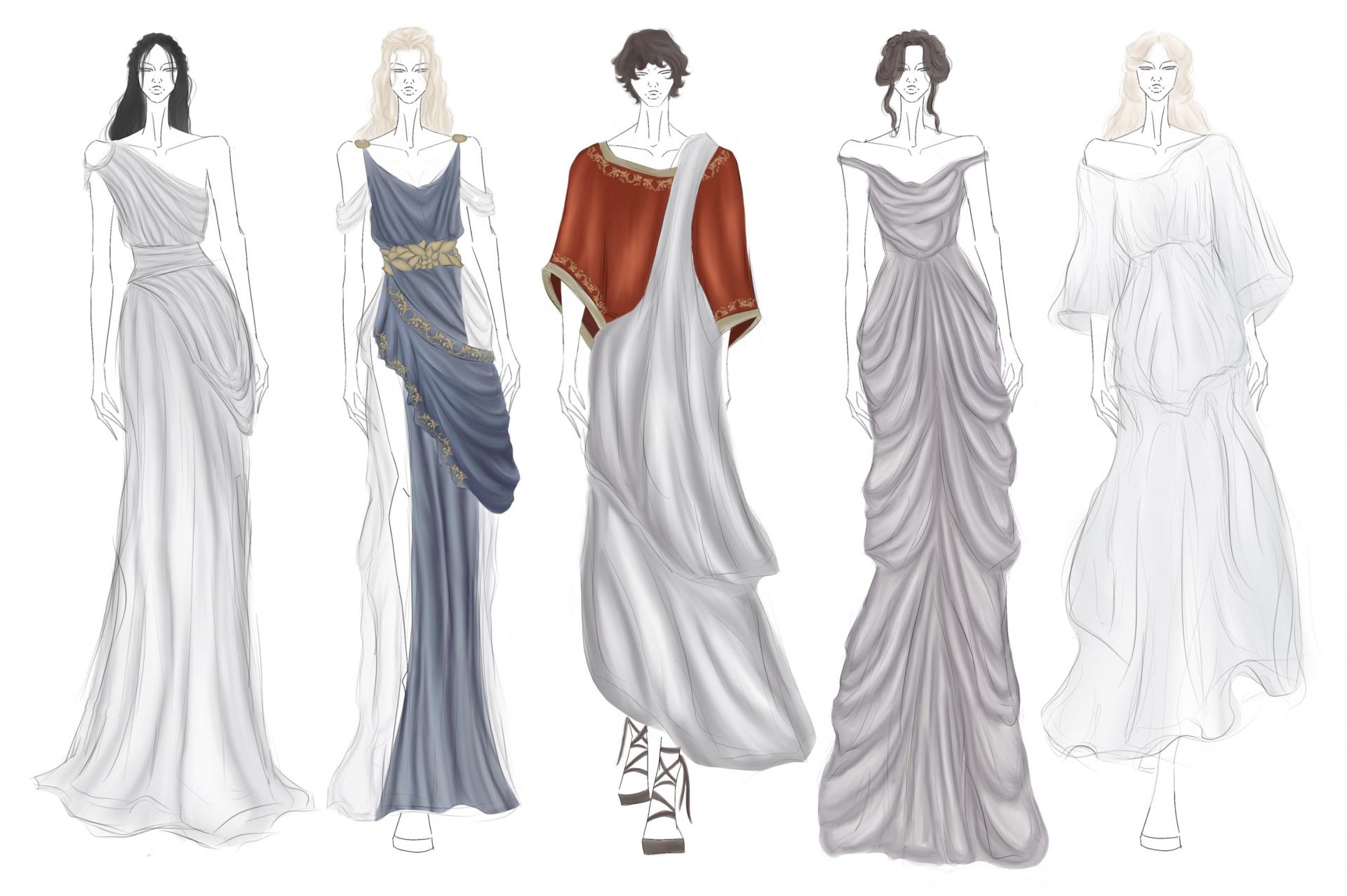 Oliver Plamadyala | Fashion 3