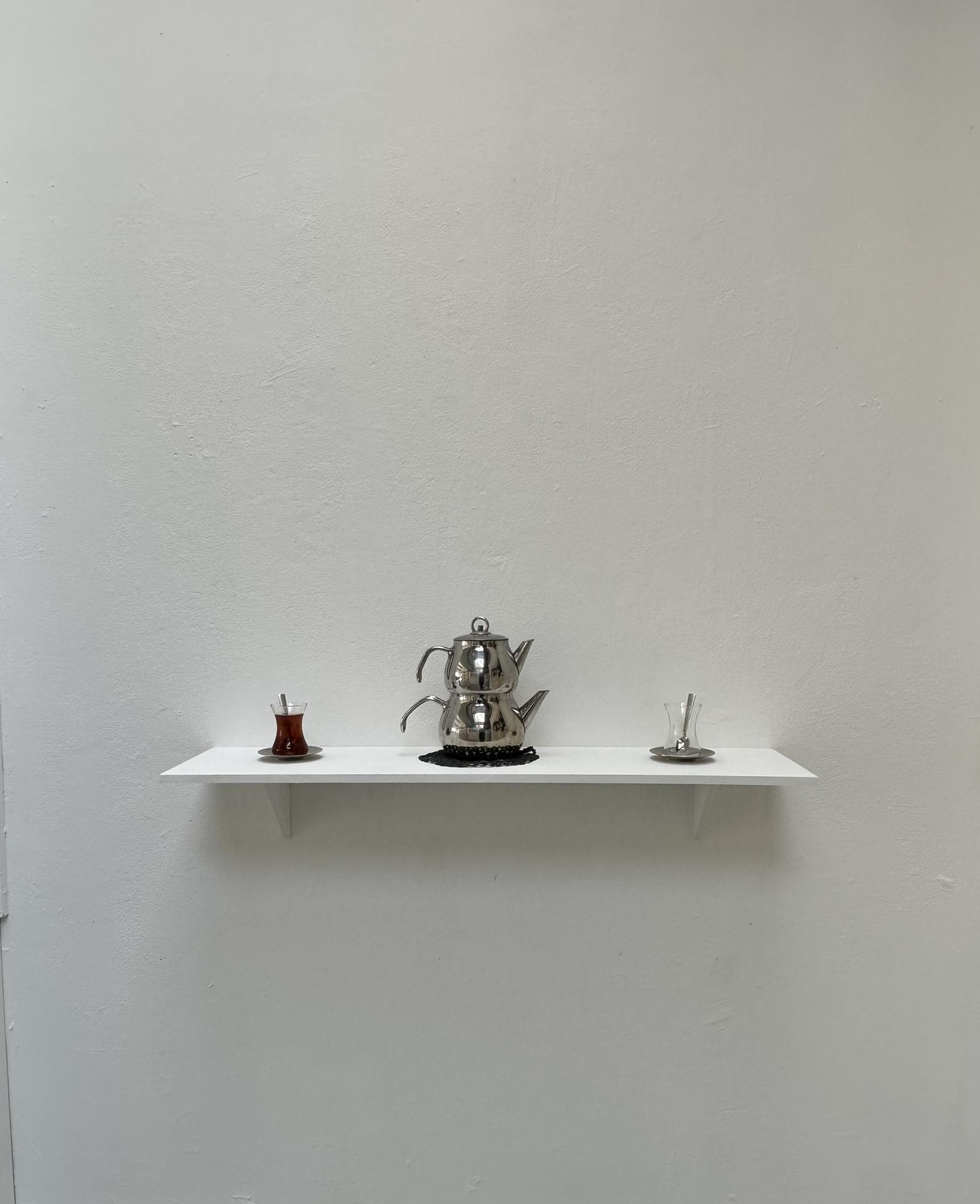 Sahara Beugnet | Pre-degree & Foundation Studies