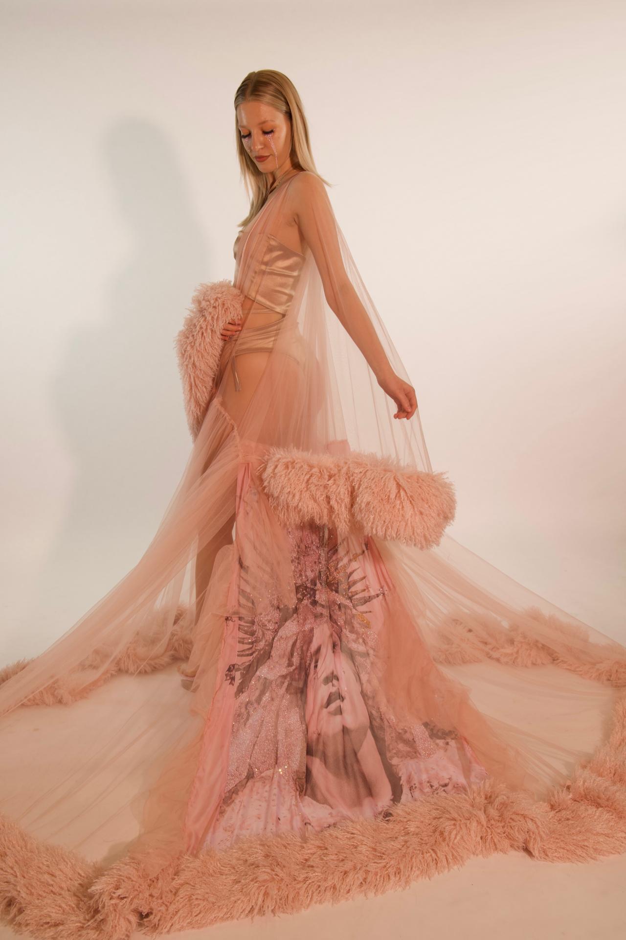 Caitlin O’Connor | Fashion 3