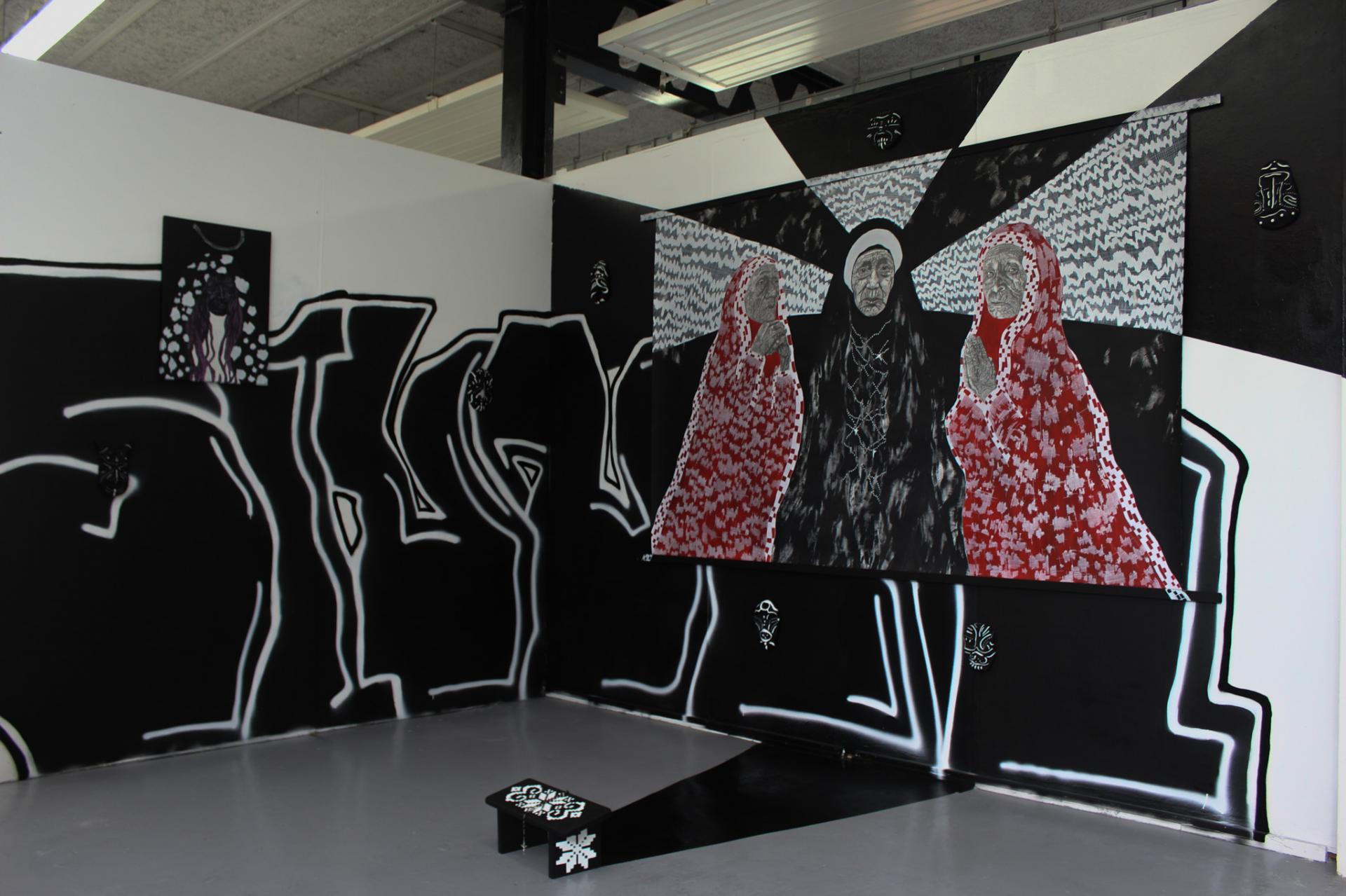 Dariana Sandu | Fine Art 4