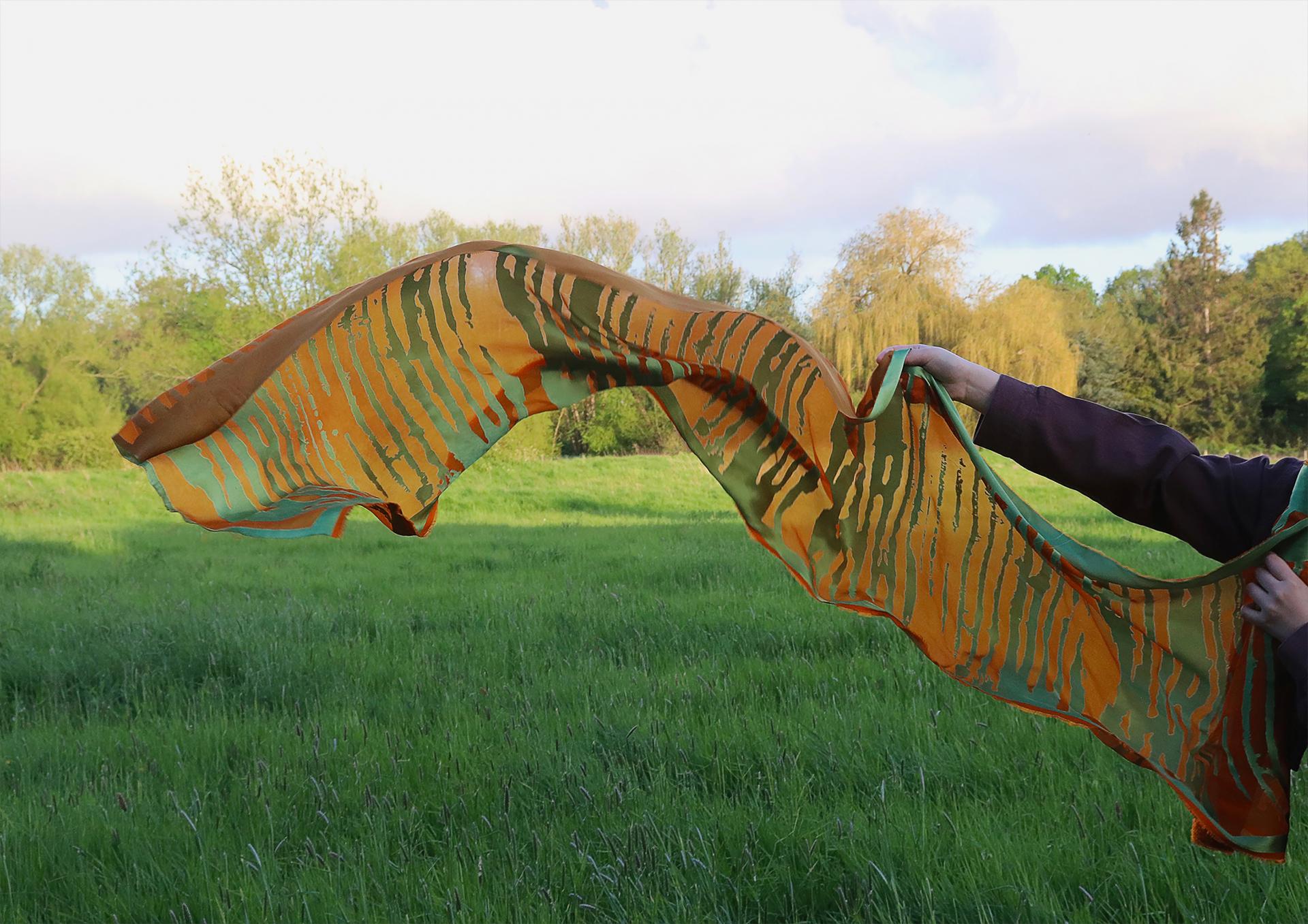 Sungwon Yoon | Textiles 2