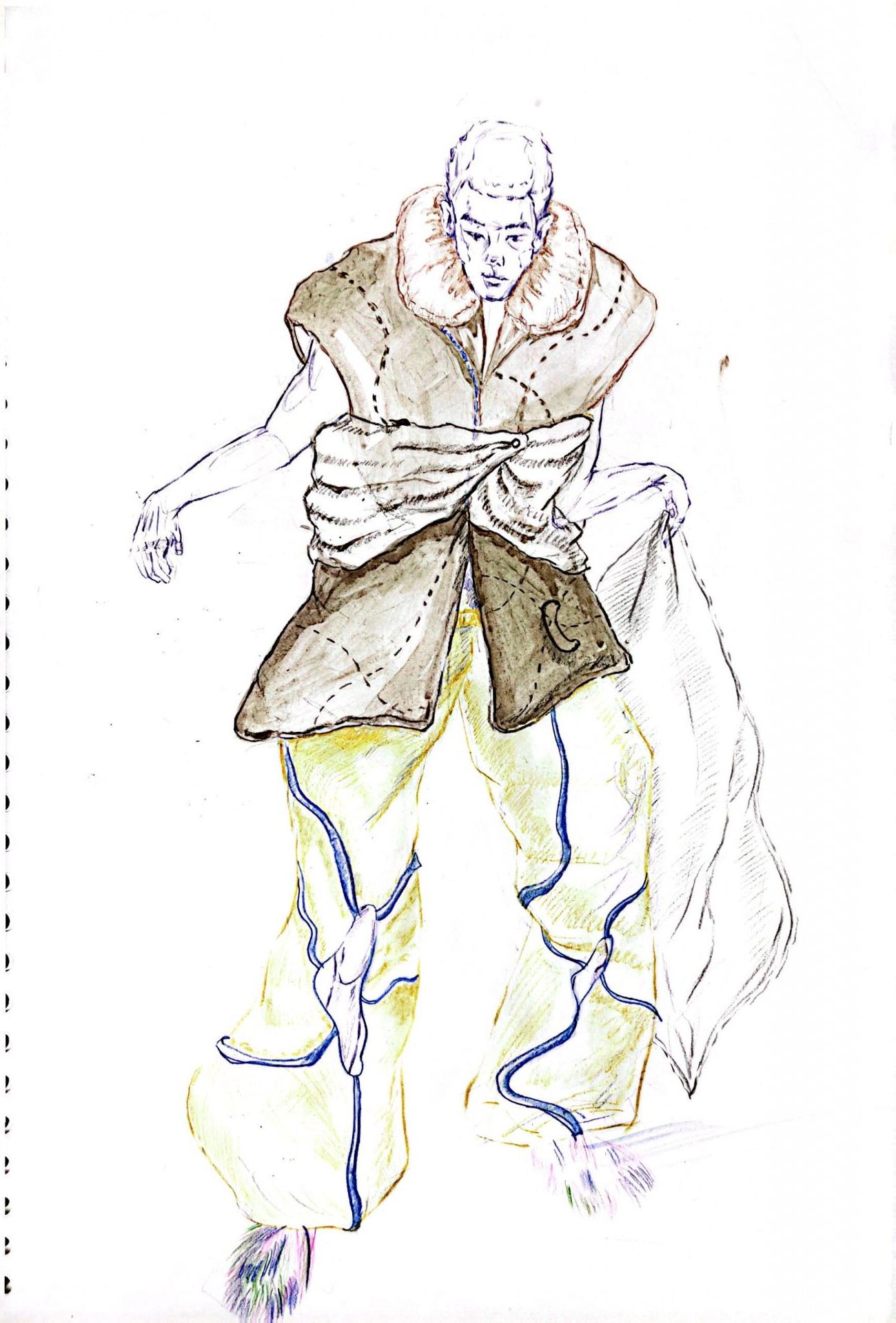 jiayi zhang | Fashion