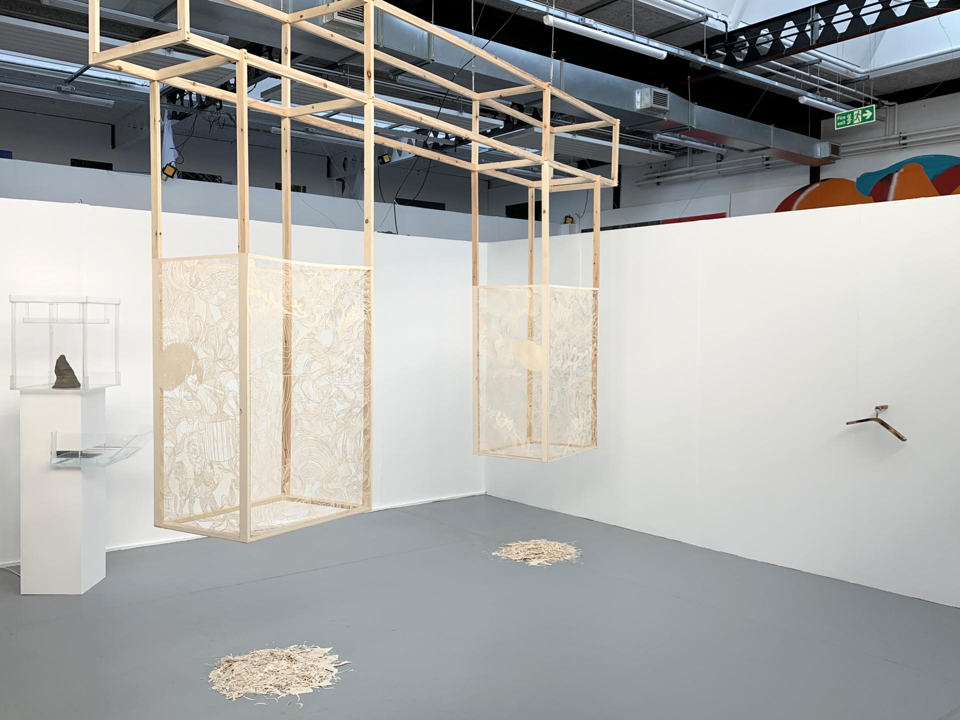 Zhen Feng Ang | Fine Art 13