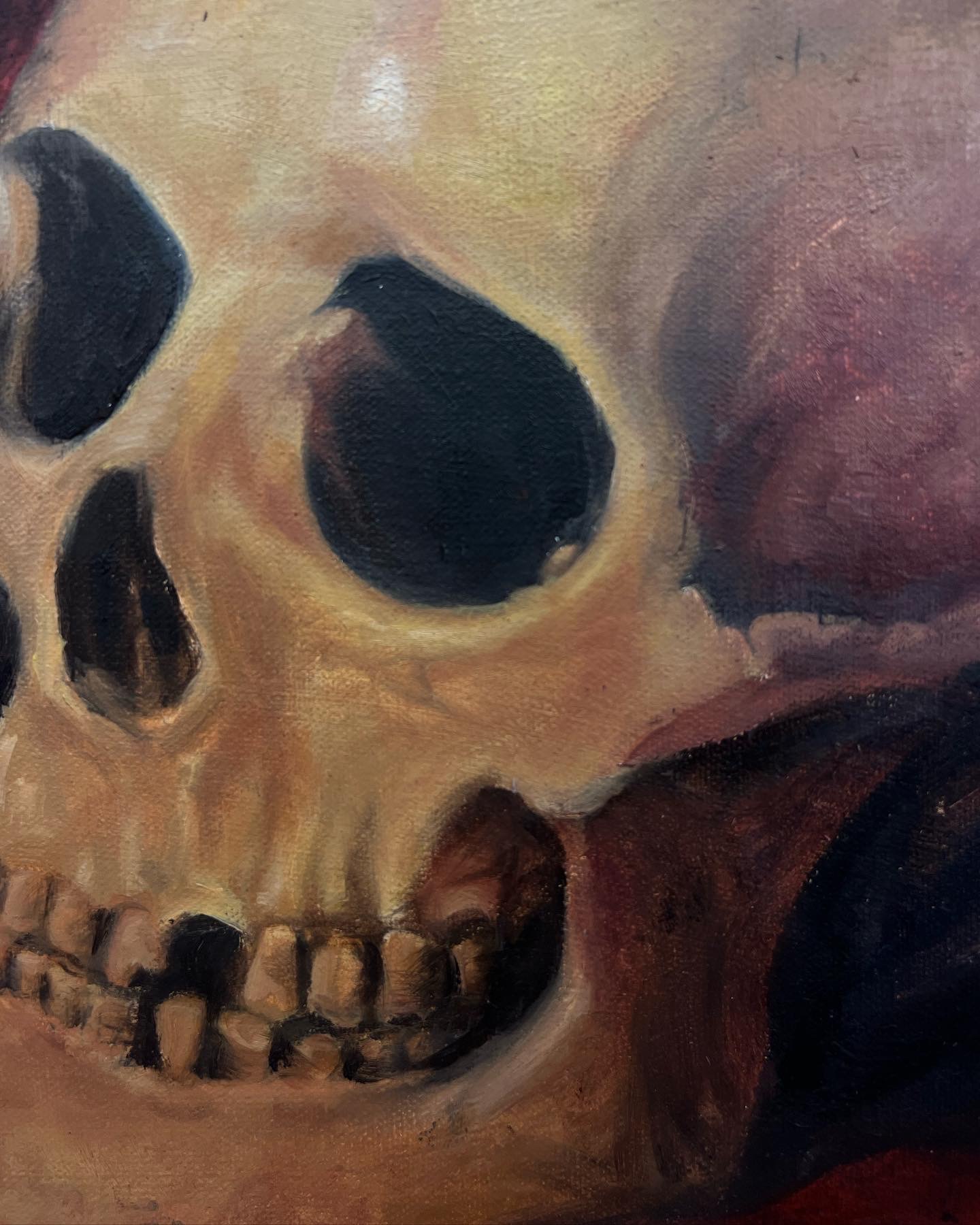 ariana jansen | Pre-degree & Foundation Studies 2