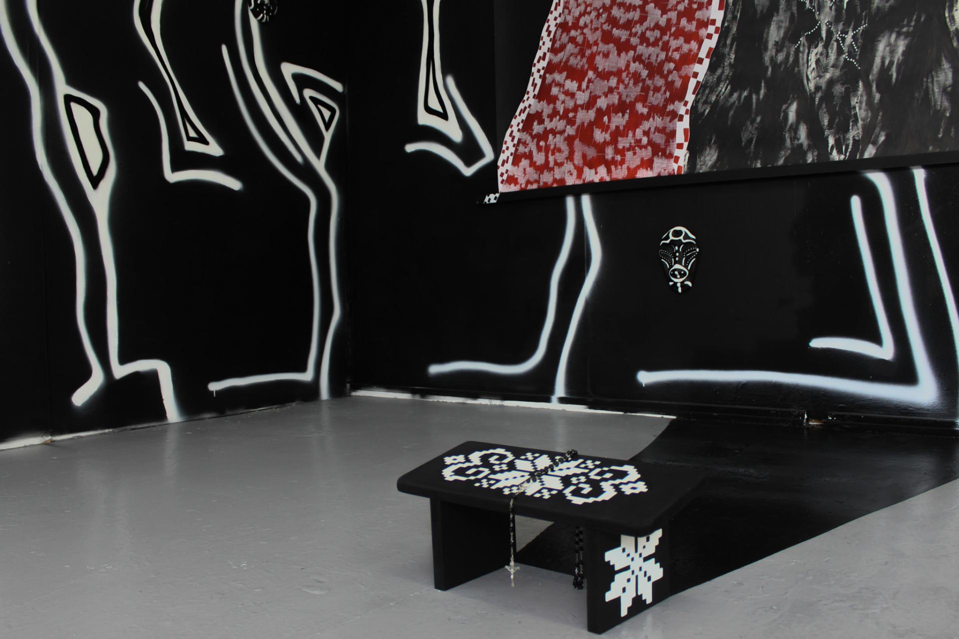 Dariana Sandu | Fine Art