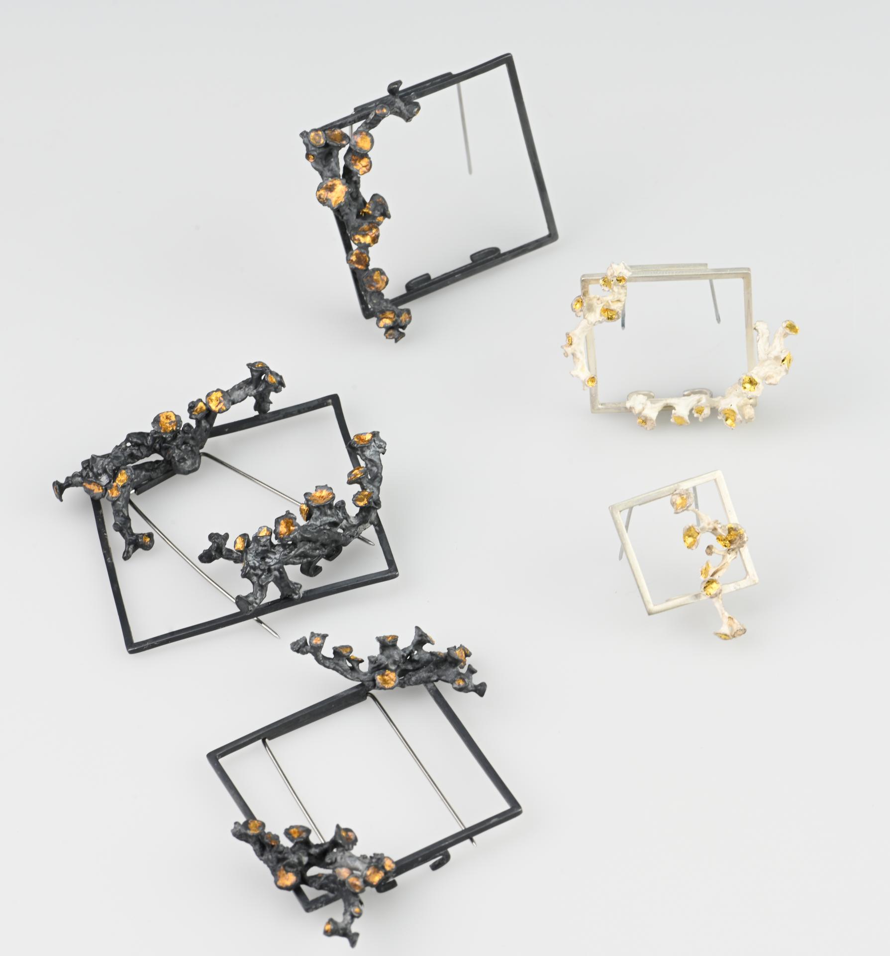 Claire Quick | Crafts 1