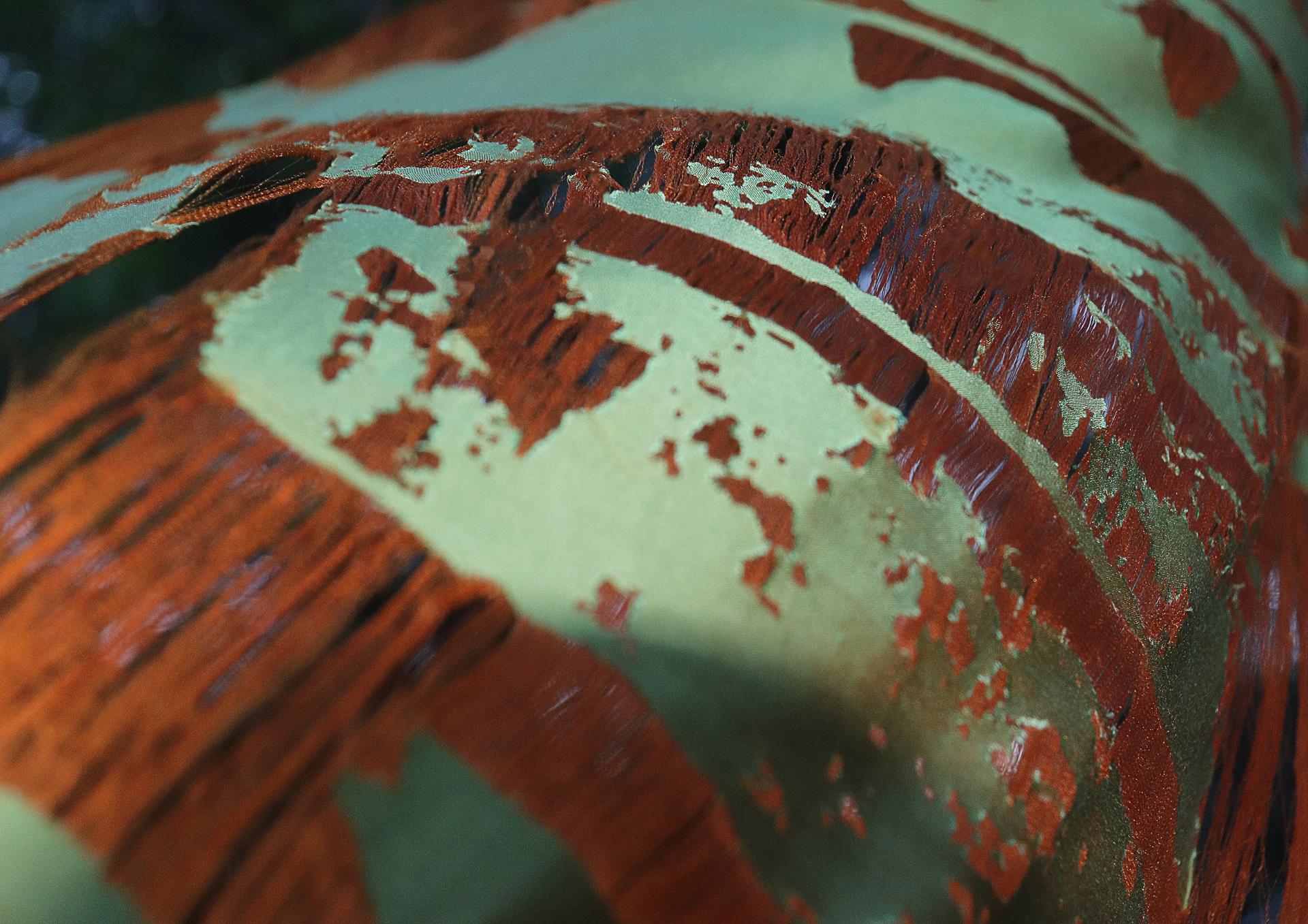 Sungwon Yoon | Textiles