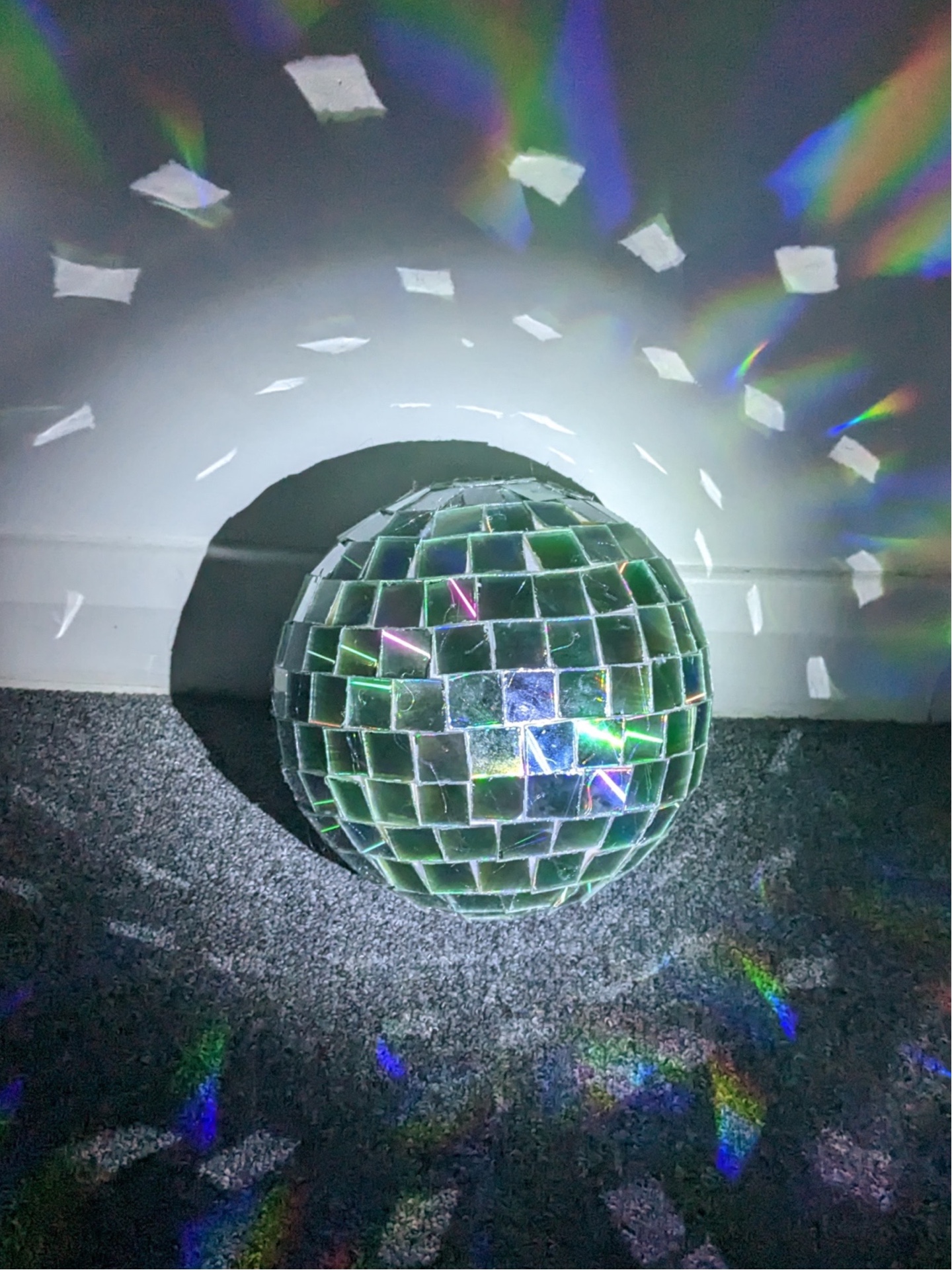 Rachel Orridge | Pre-degree & Foundation Studies 3