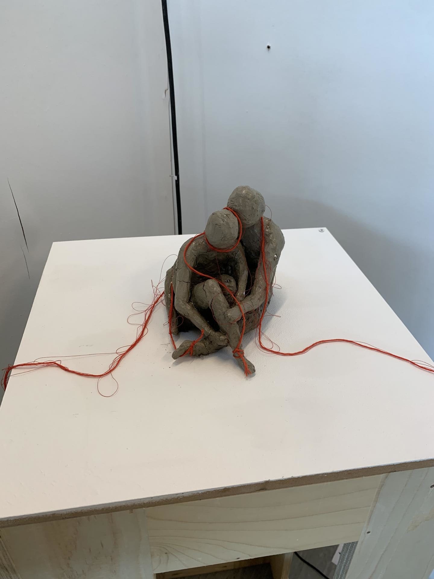 Maddy Drake | Pre-degree & Foundation Studies 1