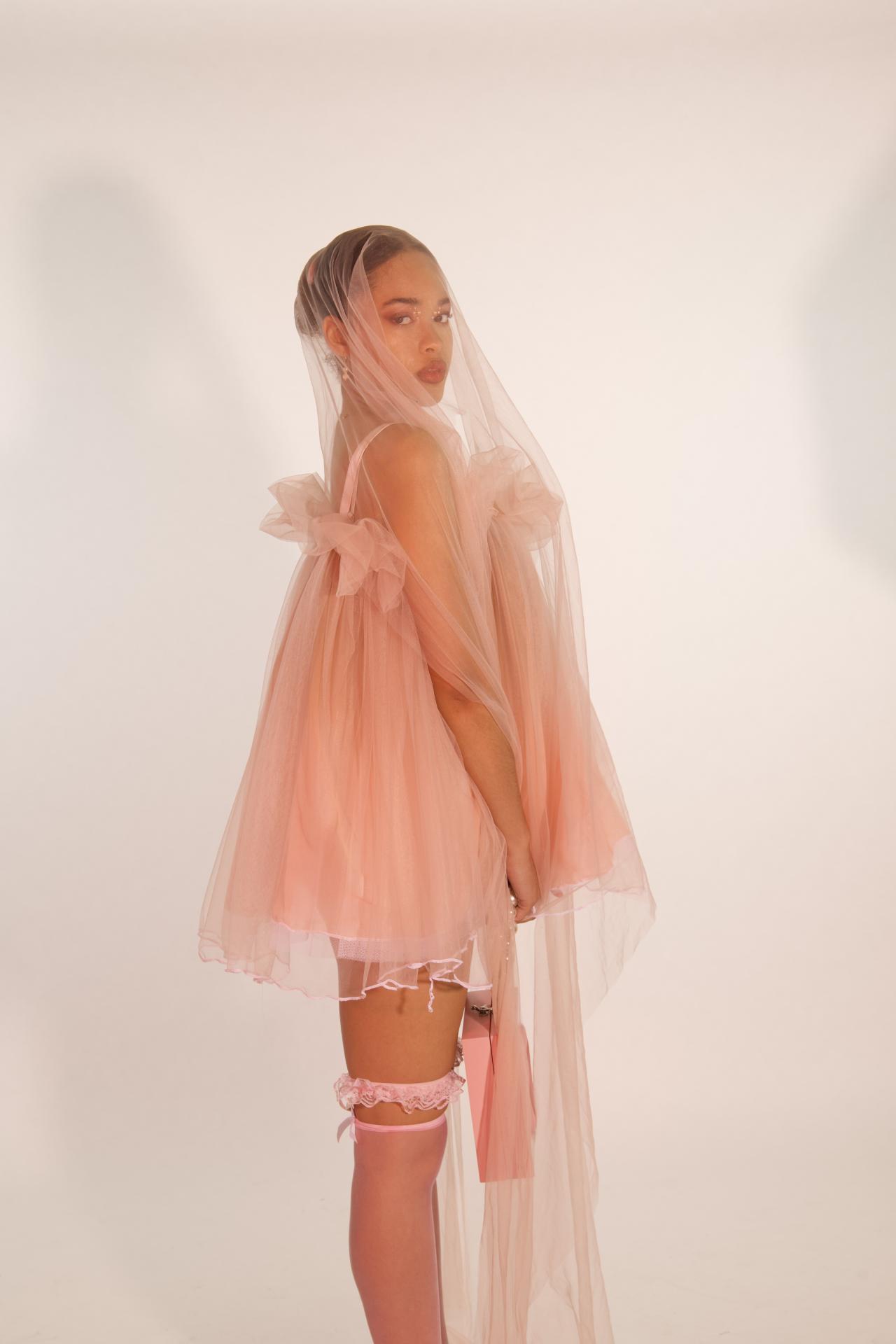 Caitlin O’Connor | Fashion 4