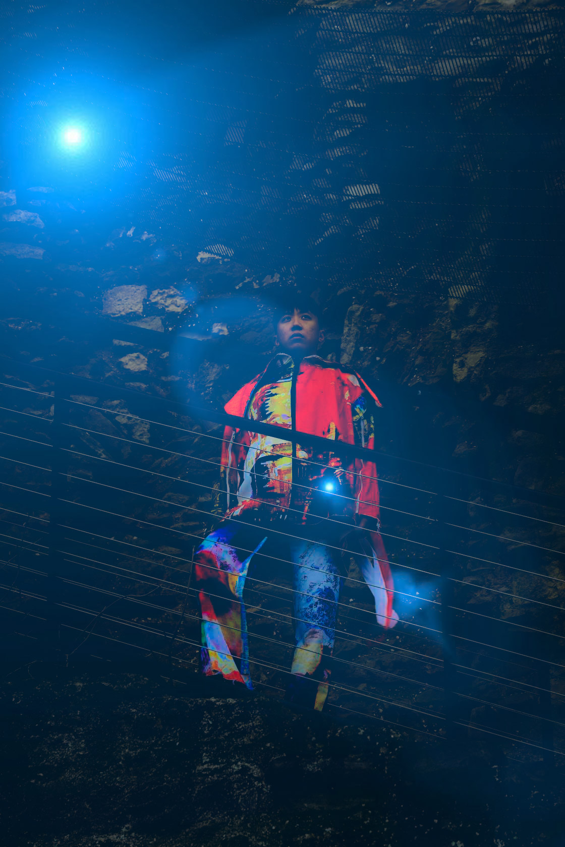 WUHENG SONG | Fashion 3