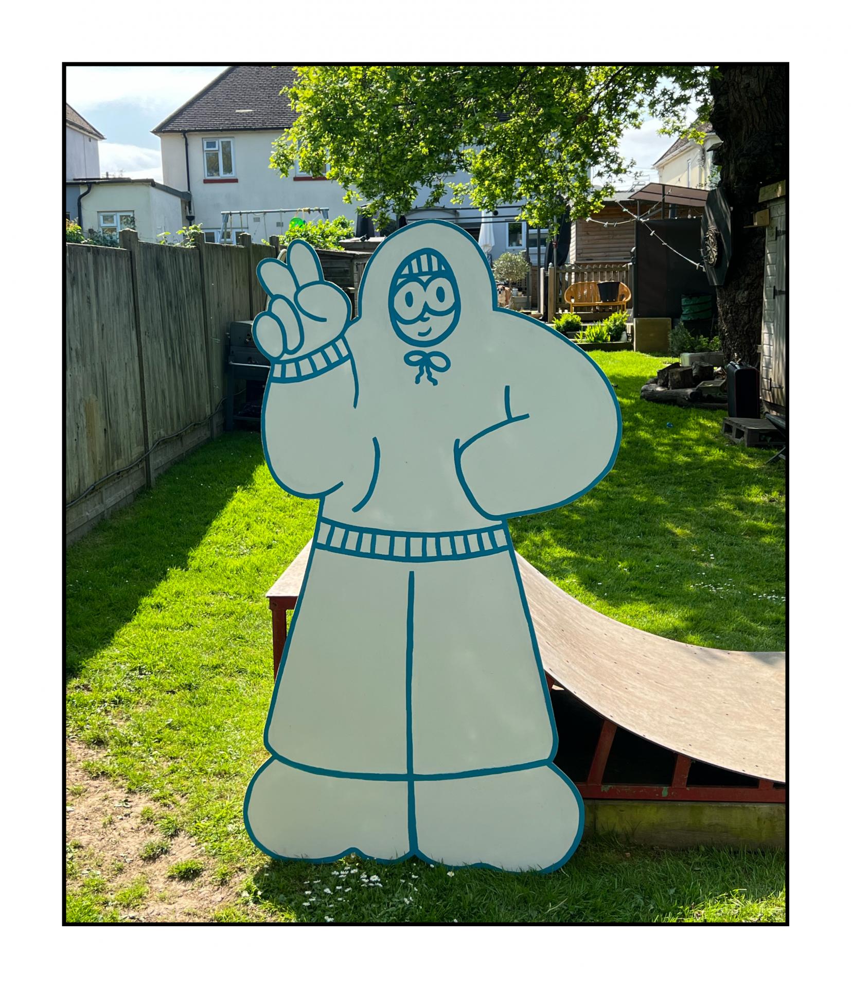 Osea Turner | Illustration